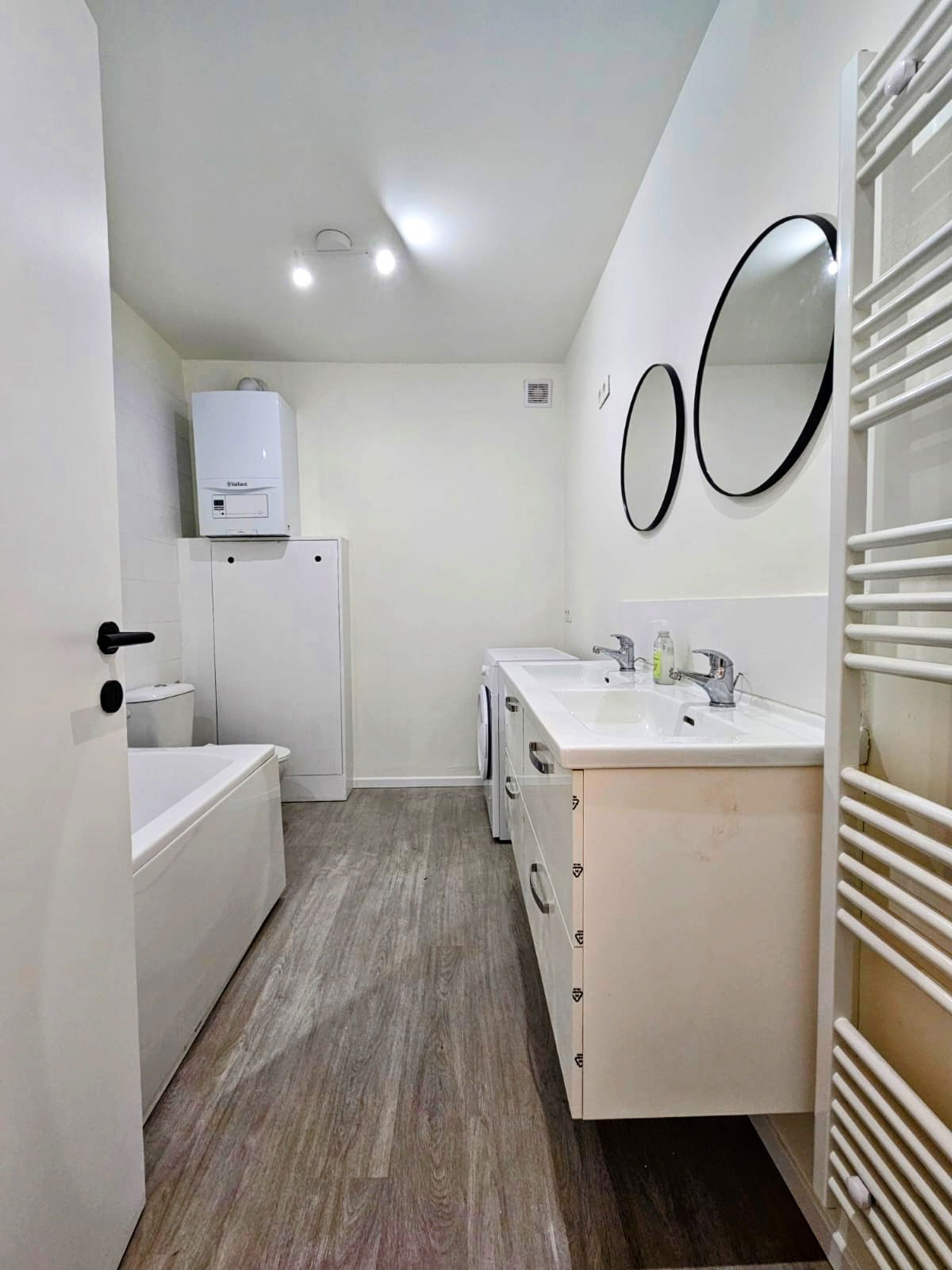 Colocatie Charleroi 536893