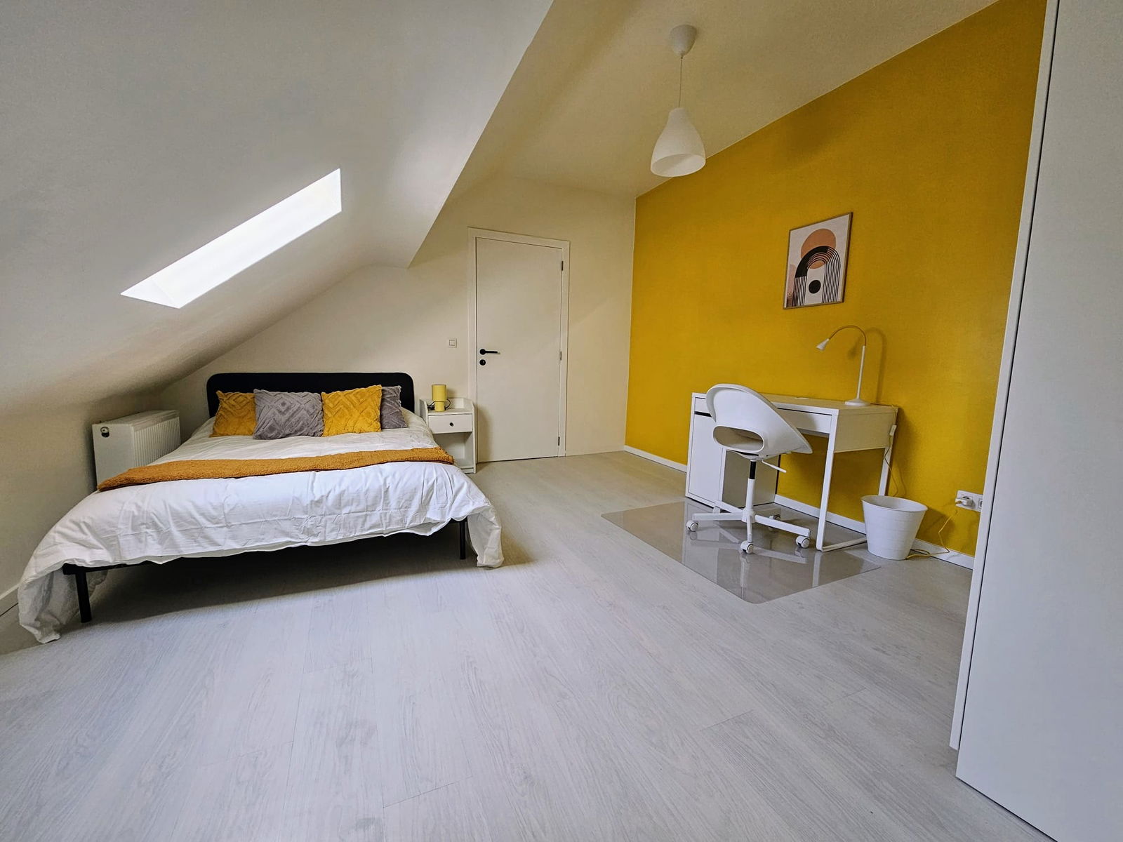 Colocatie Charleroi 536893