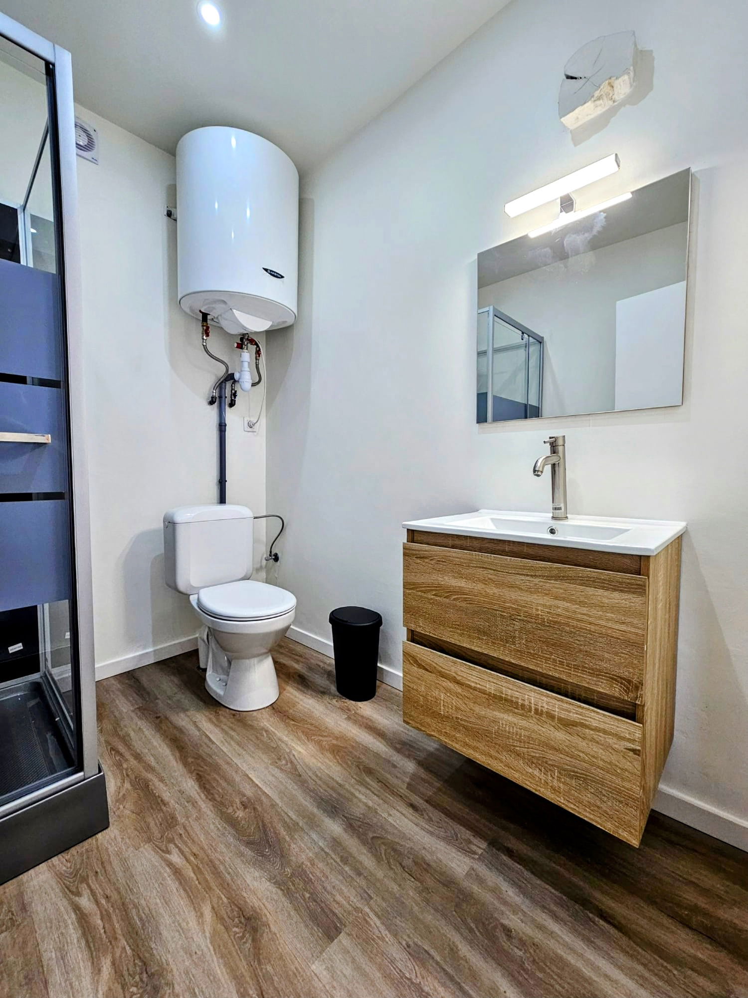 Colocatie Charleroi 536893