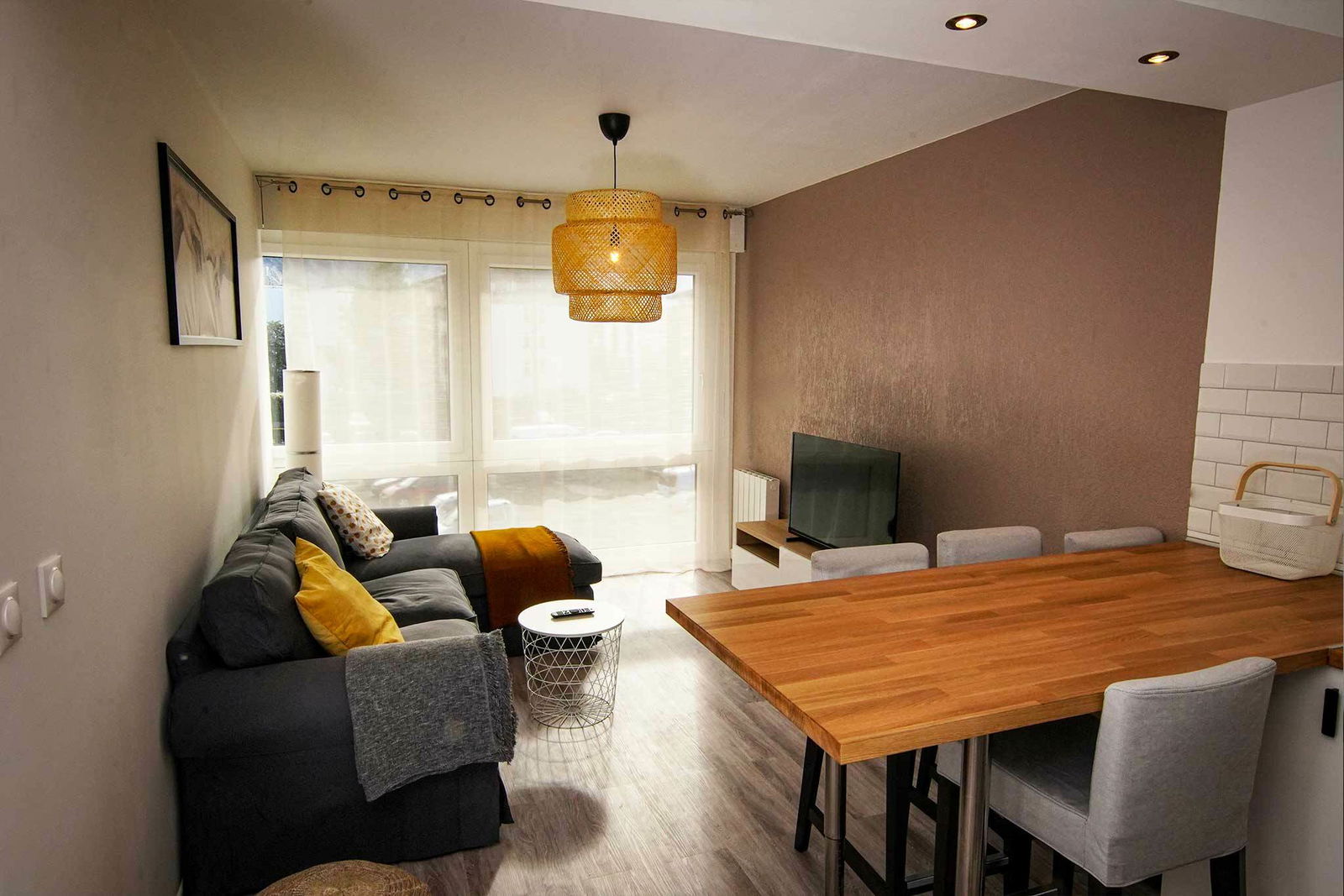 Colocatie Gaillard 243099