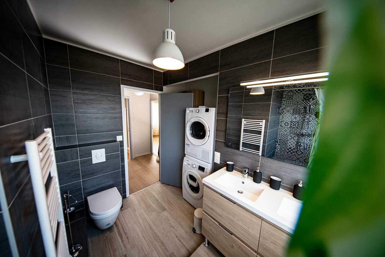 Colocatie Gaillard 243099