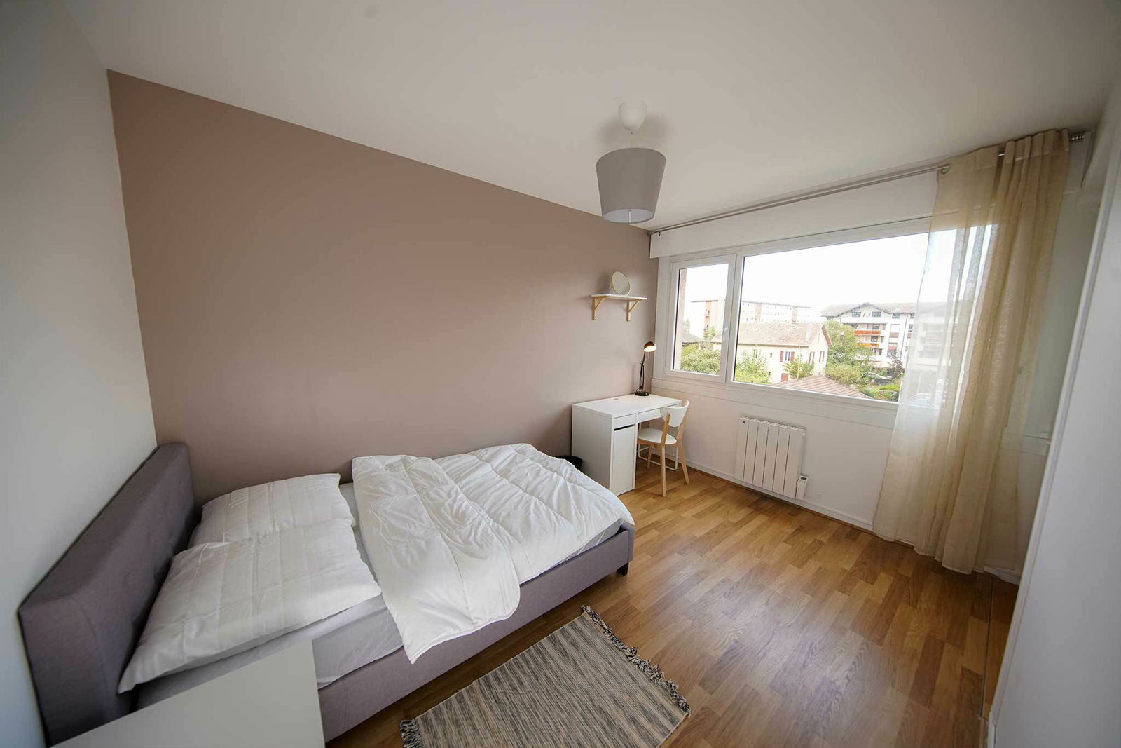 Colocatie Gaillard 243099