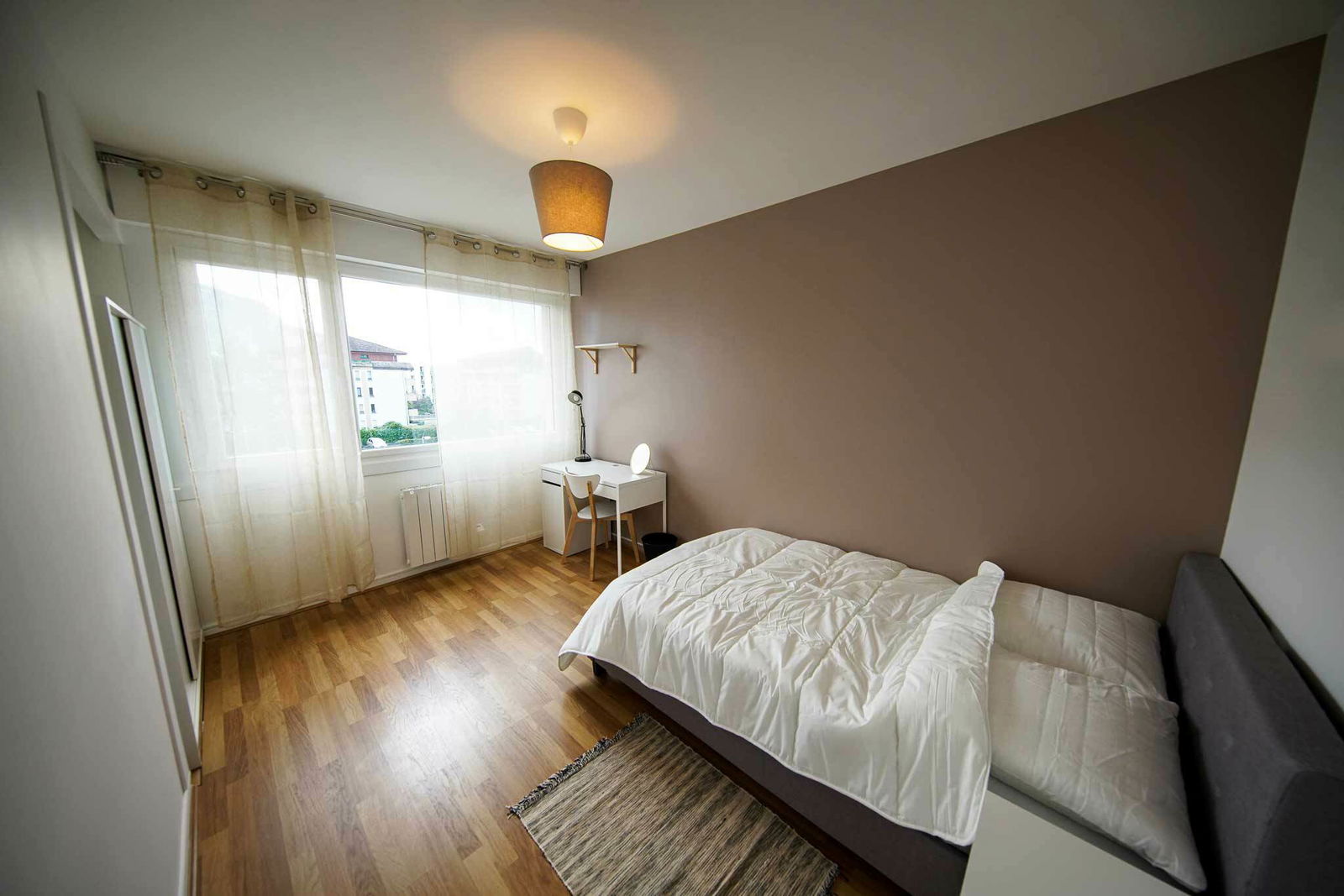 Colocatie Gaillard 243099