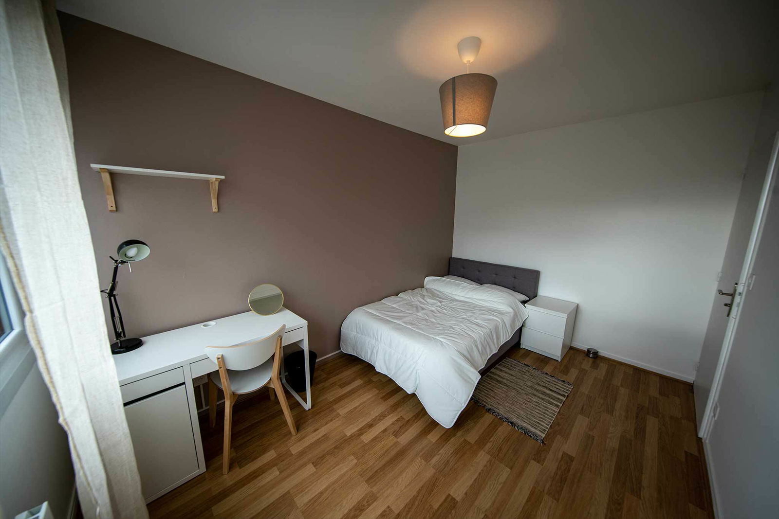 Colocatie Gaillard 243099