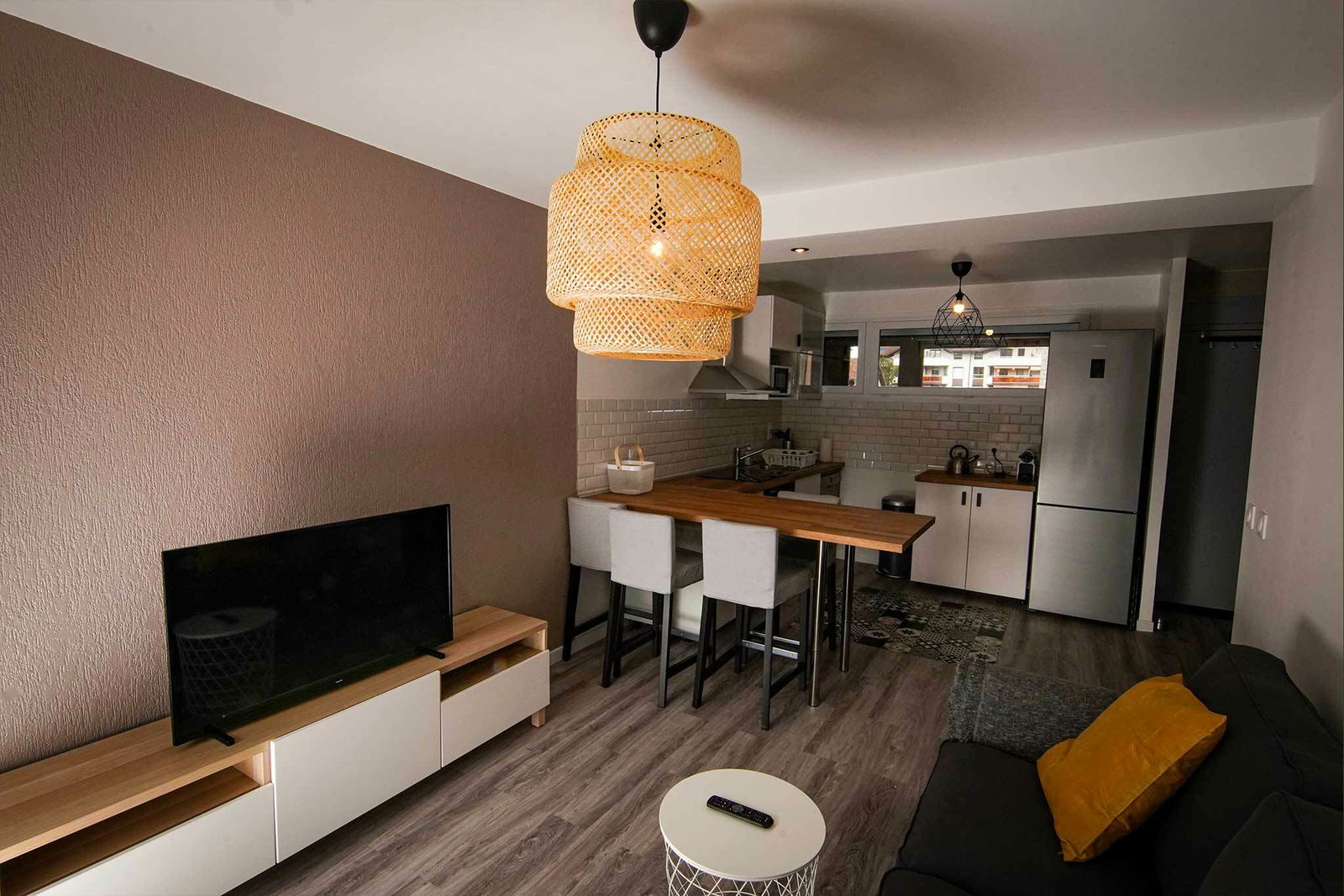 Colocatie Gaillard 243099