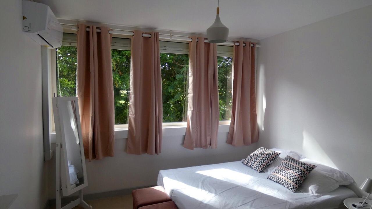 Colocatie Fort-de-France 640307