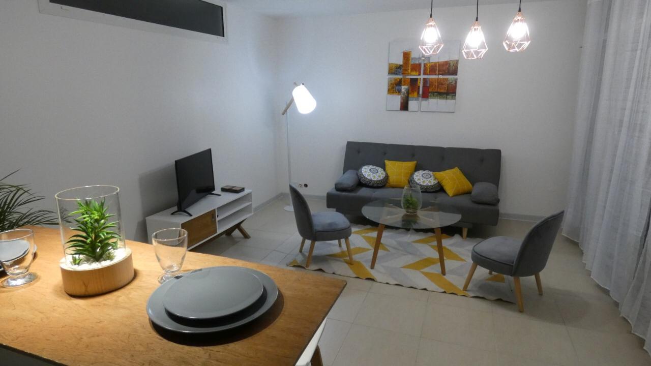 Colocatie Fort-de-France 640307