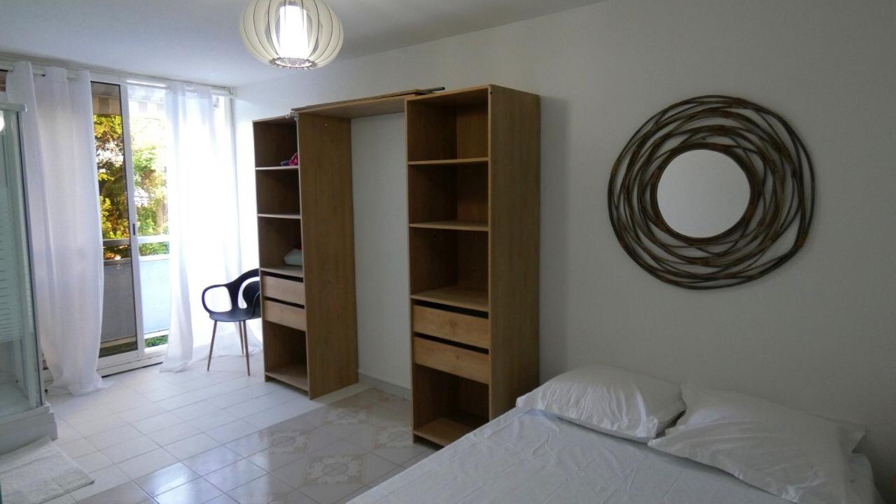 Colocatie Fort-de-France 640307