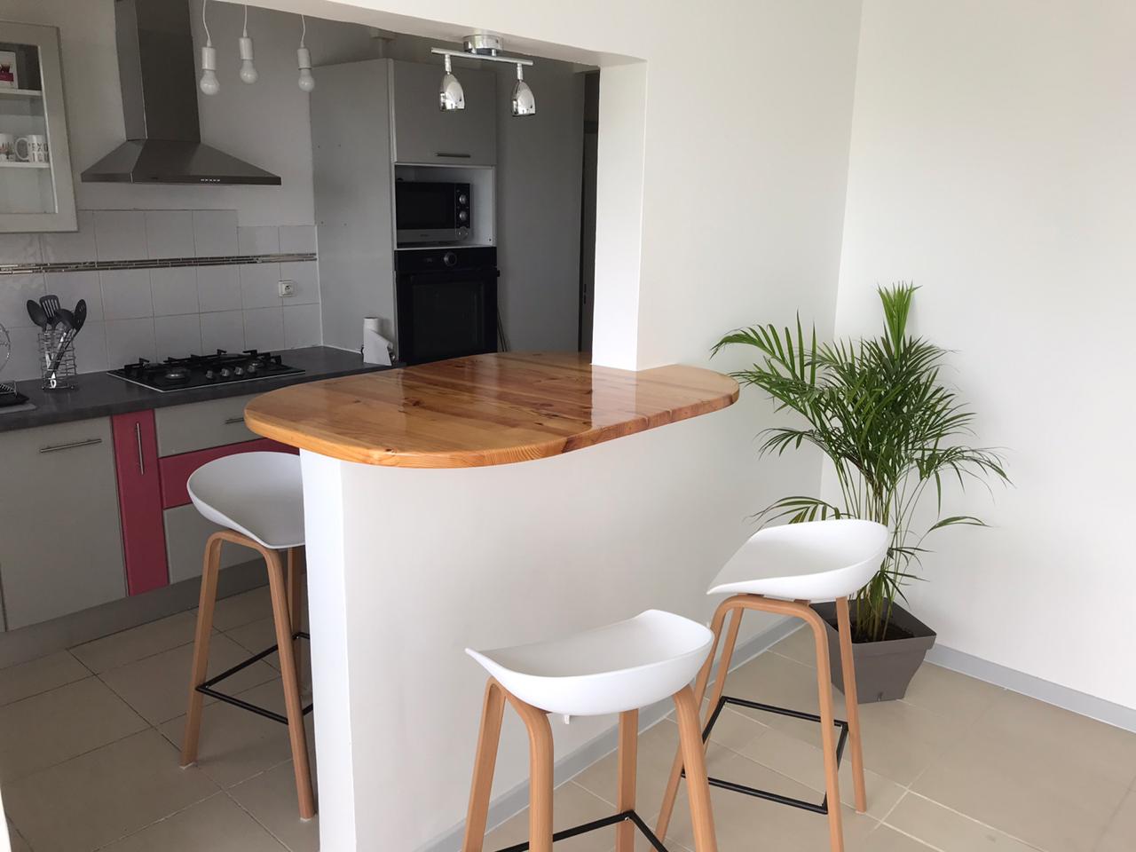 Colocatie Fort-de-France 640307