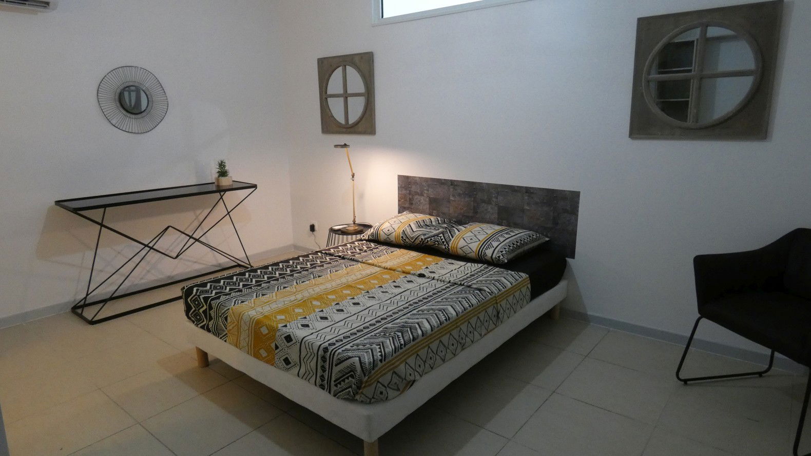 Colocatie Fort-de-France 640307