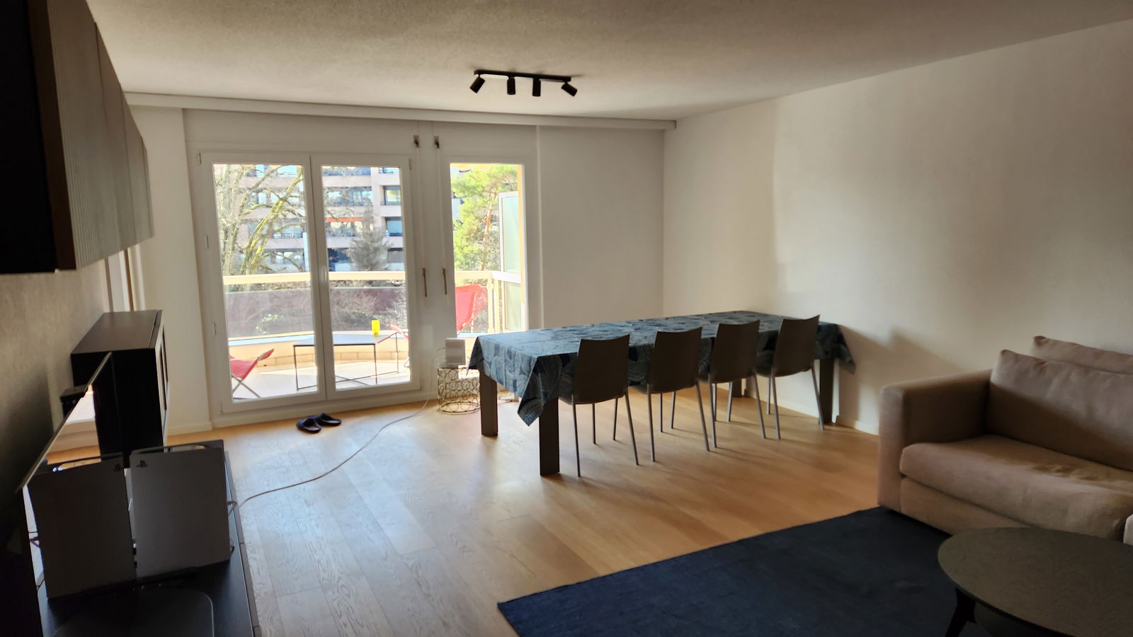 Colocatie Nyon 617712