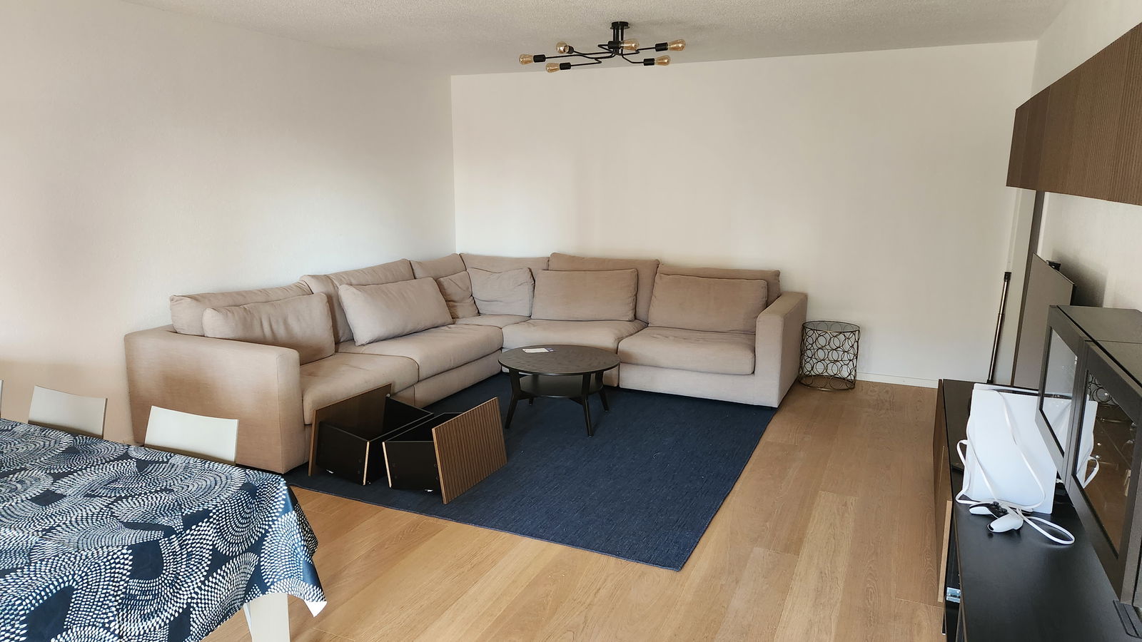 Colocatie Nyon 617712