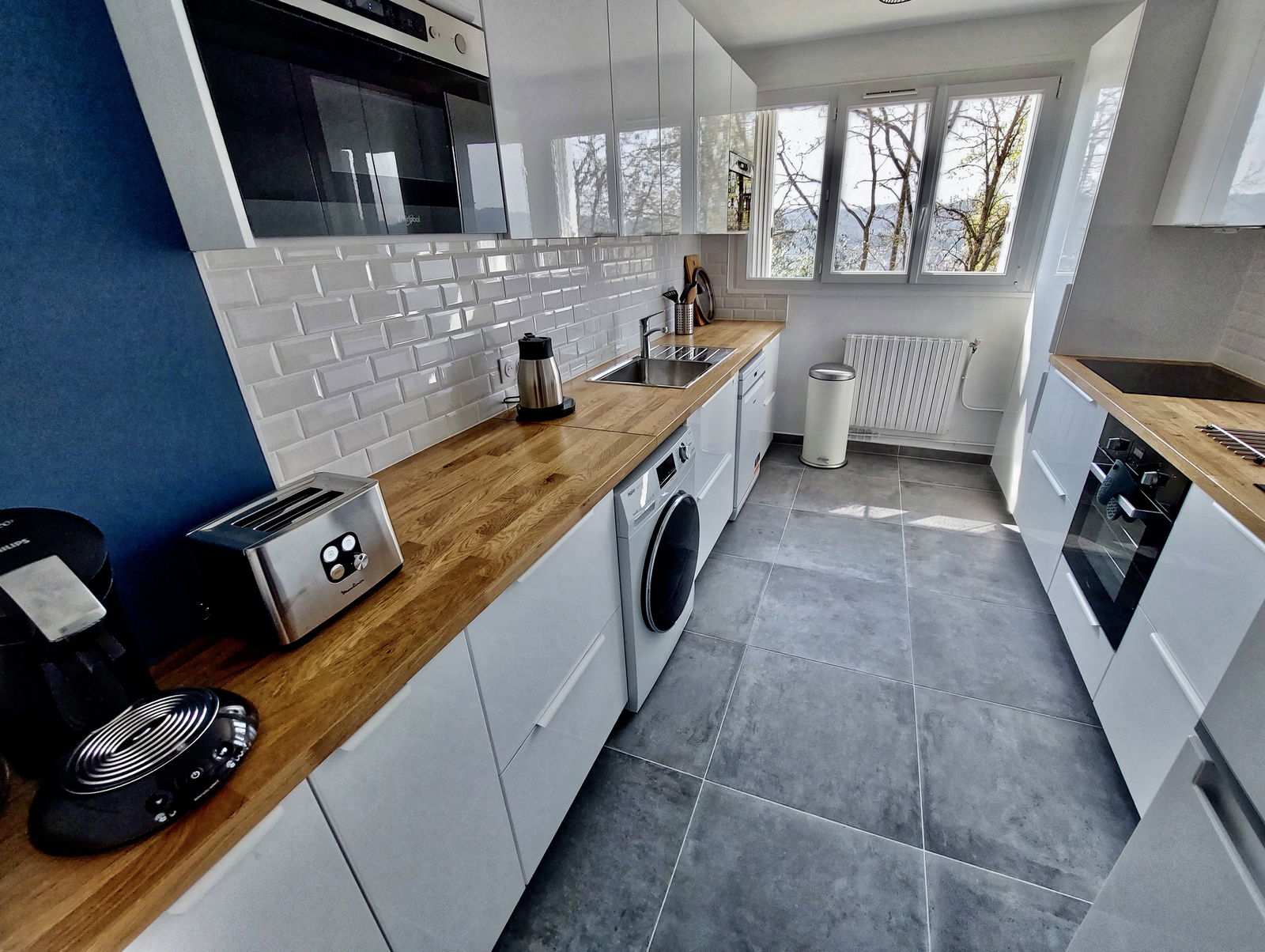 Colocatie Palaiseau 248741