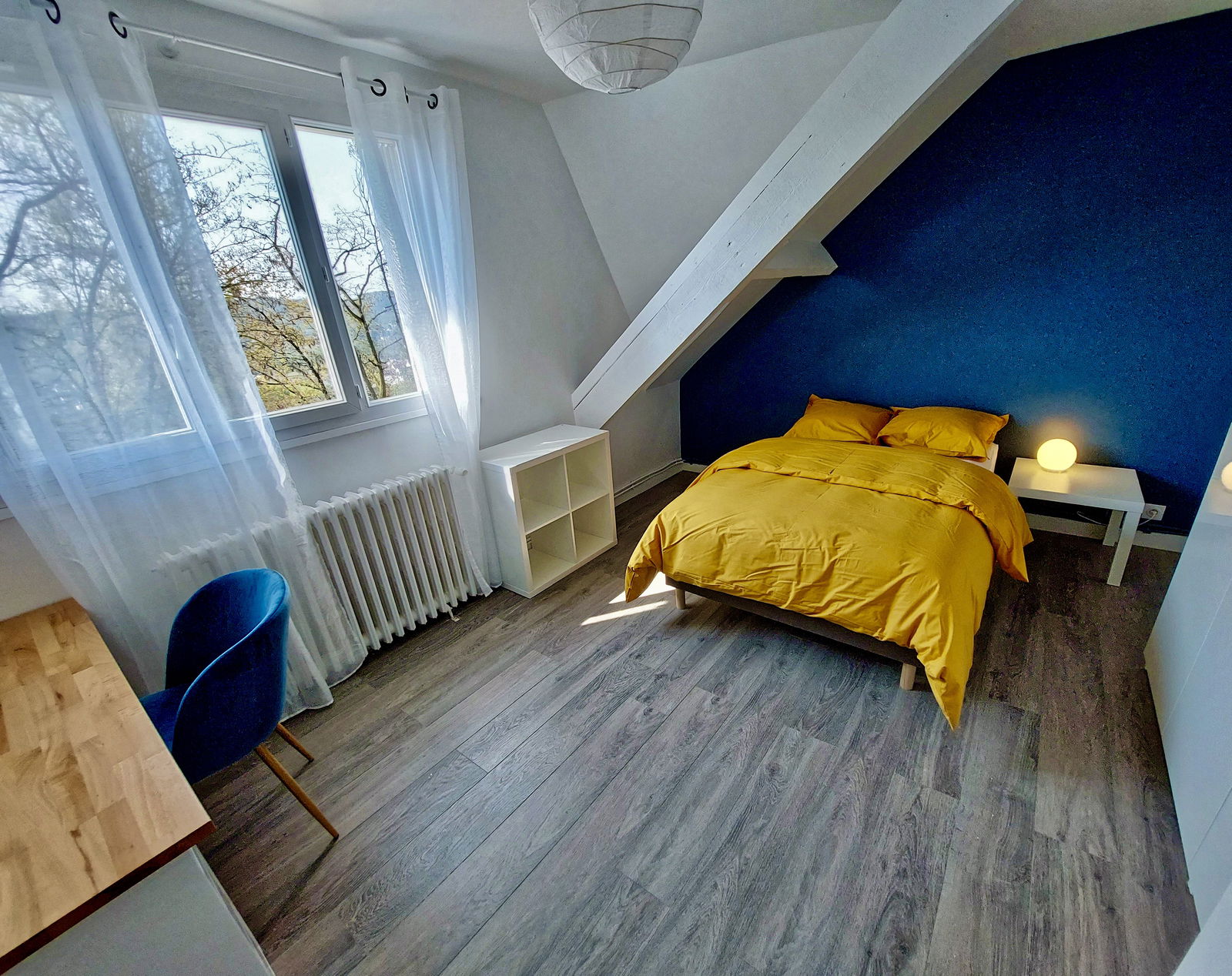 Colocatie Palaiseau 248742