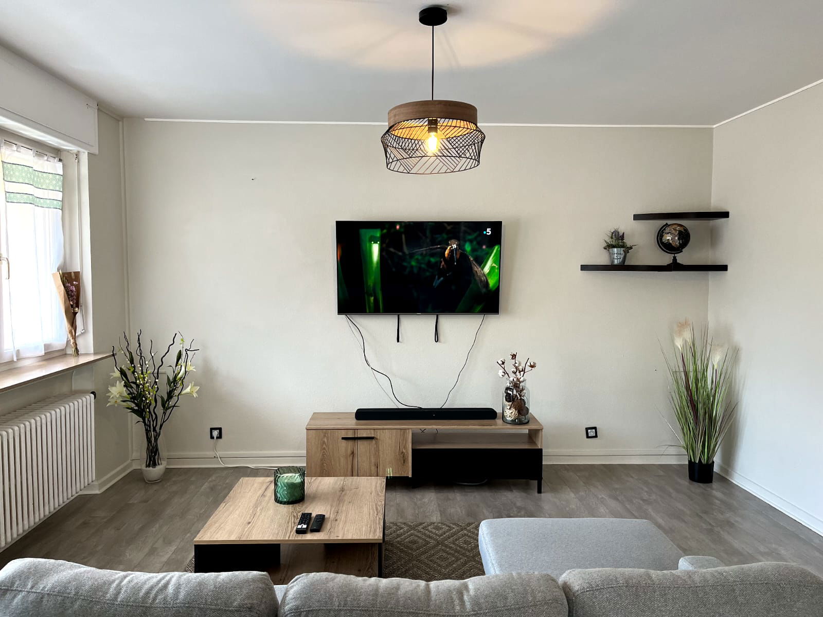 Colocatie Thionville 560965