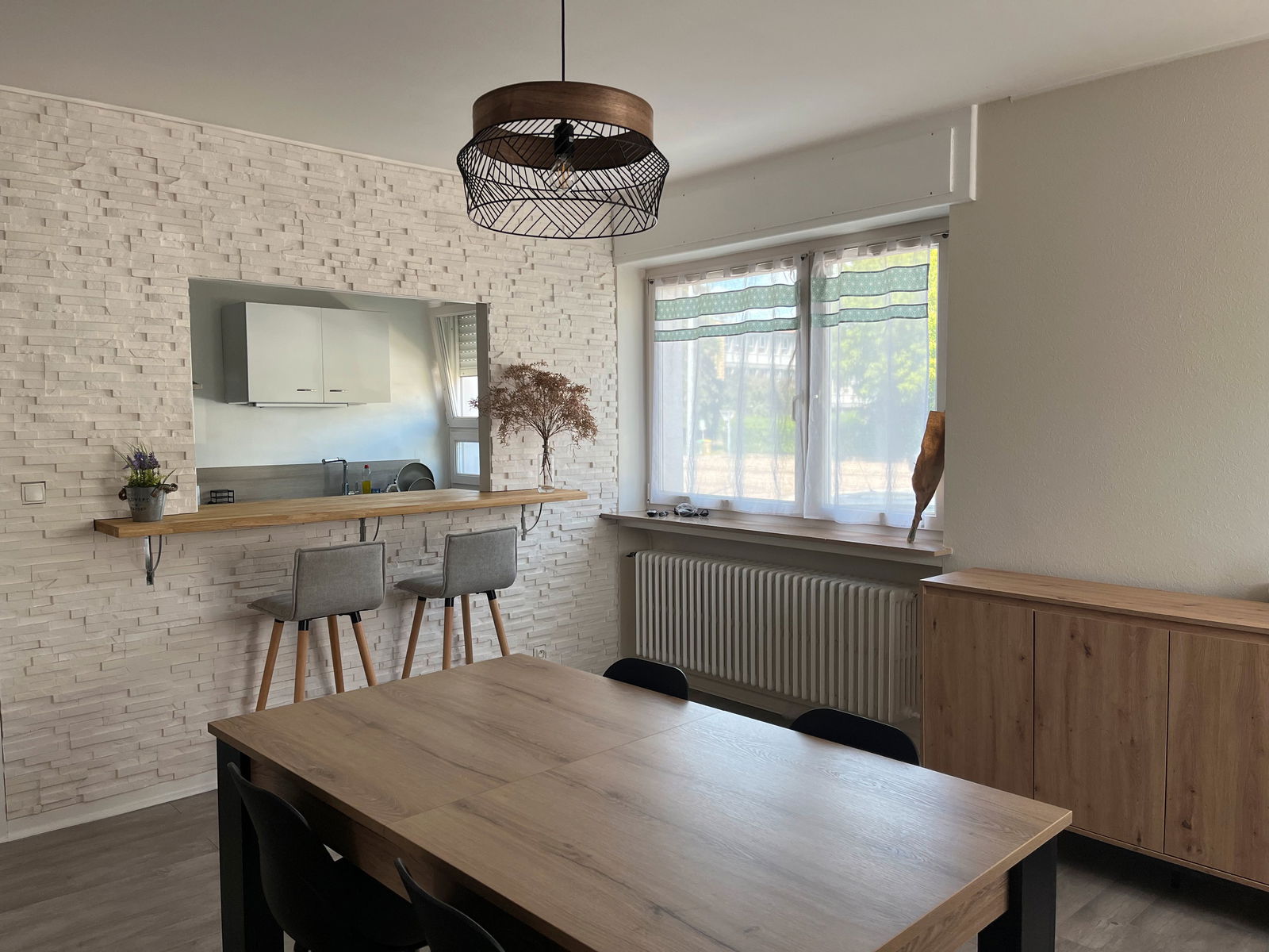 Colocatie Thionville 560965