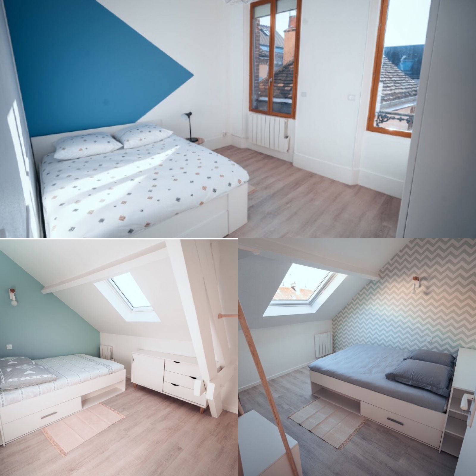 Colocatie Dreux 219868