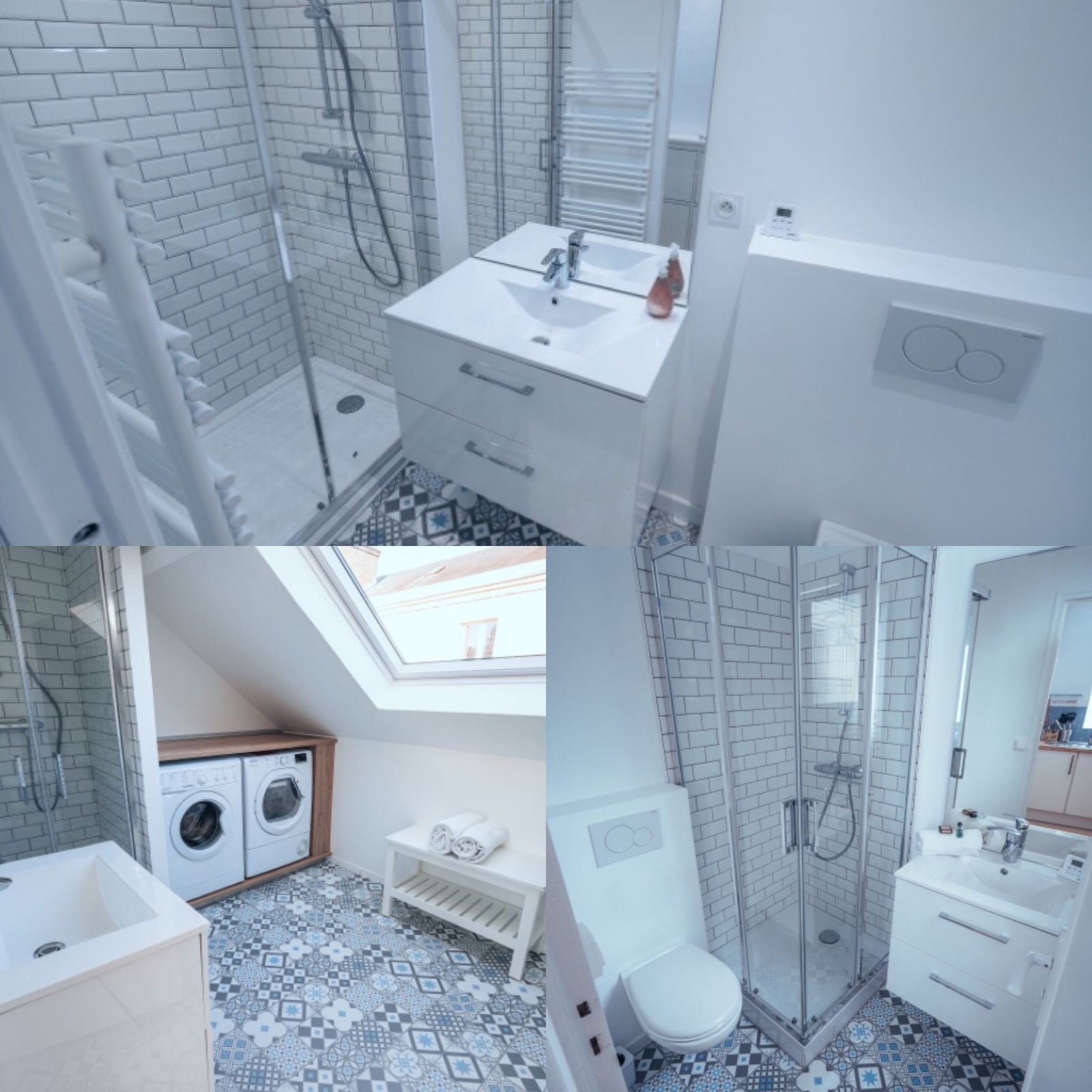 Colocatie Dreux 219868