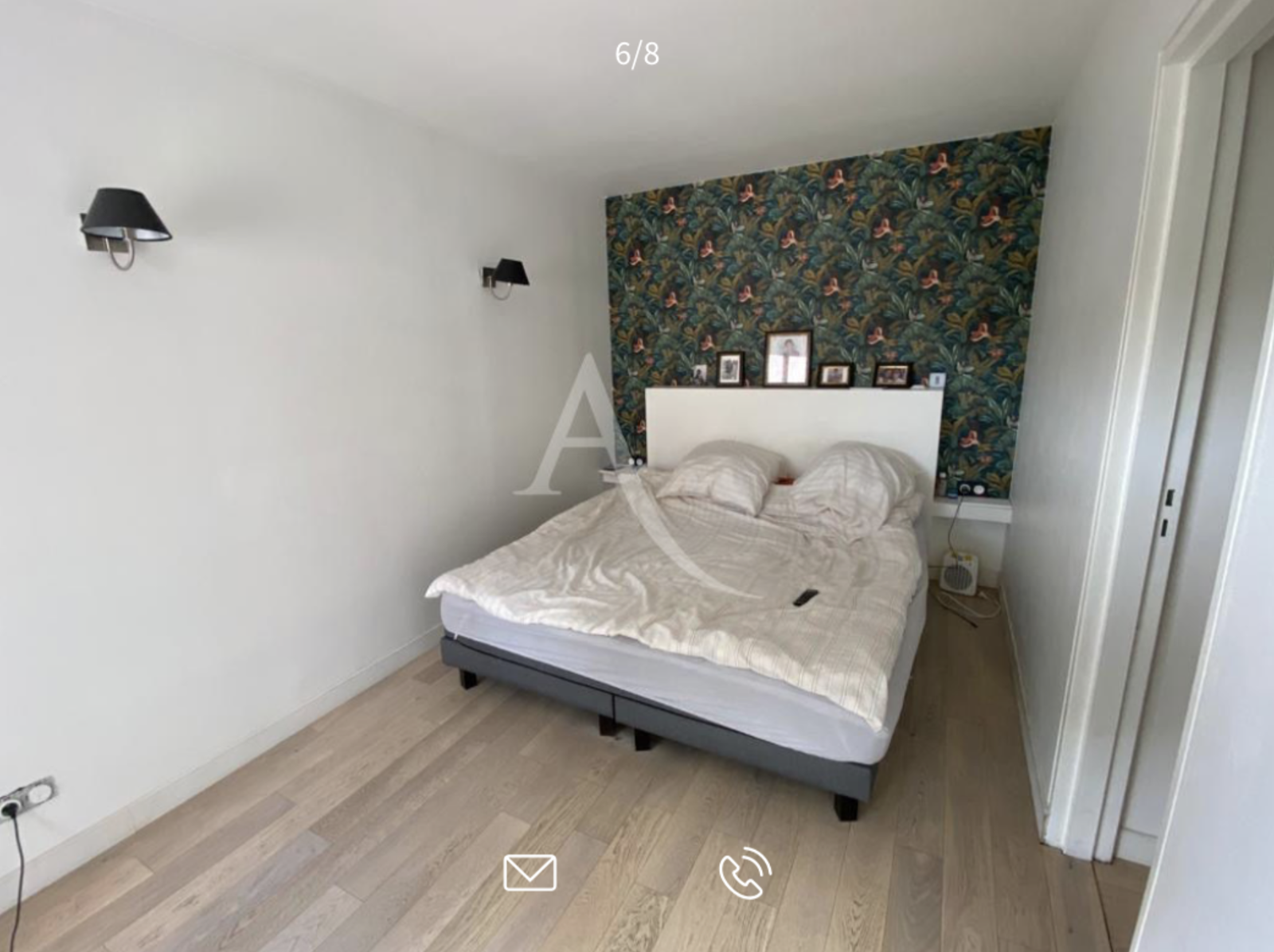 Colocatie Noisiel 245566