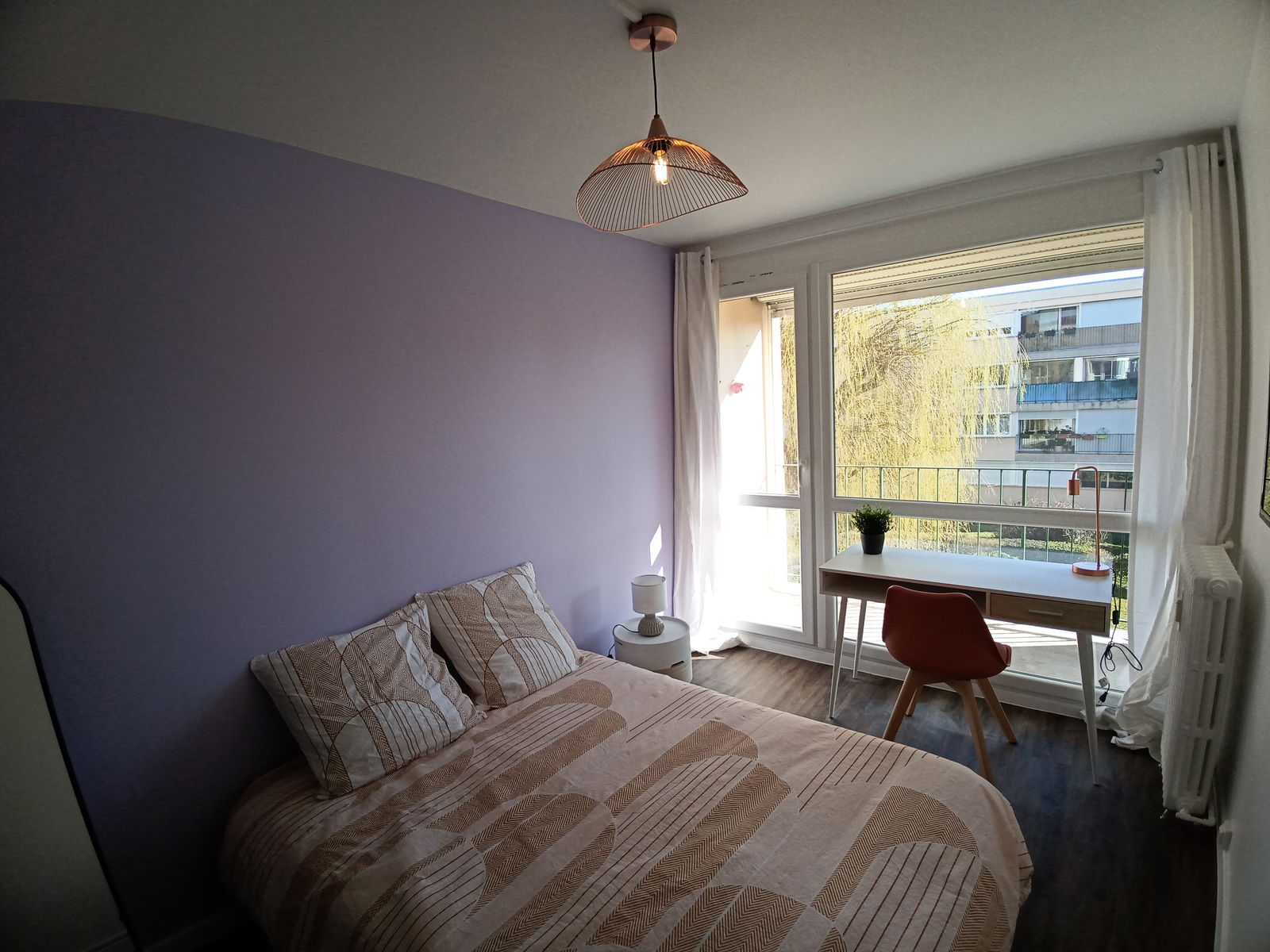 Colocatie Meaux 632395