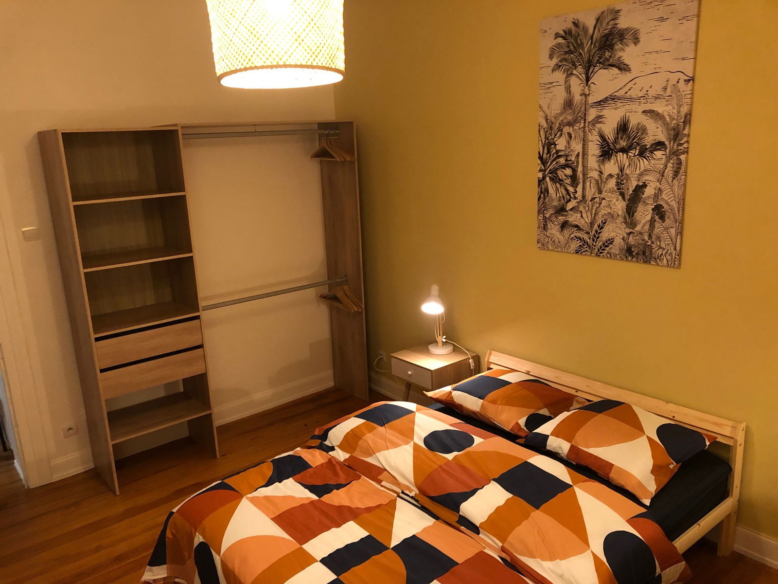 Colocatie Metz 641687