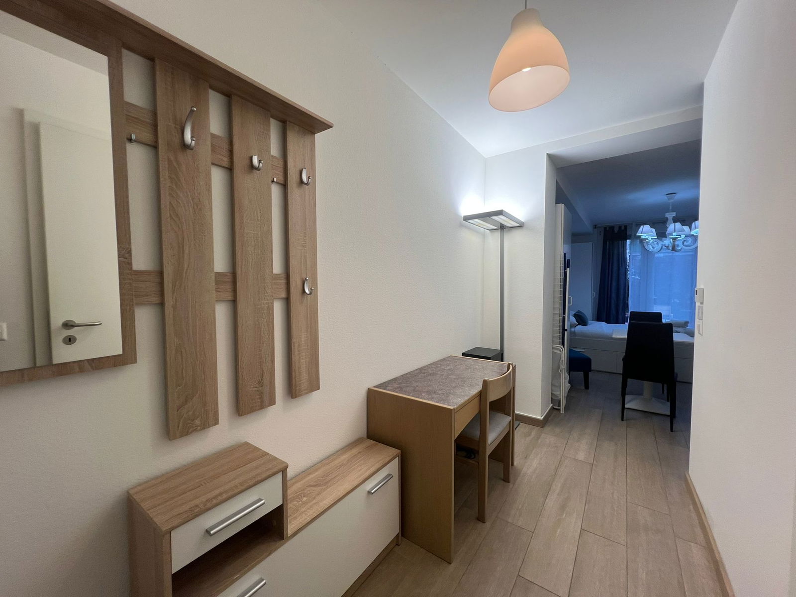 Gehele Woning Lausanne 658680