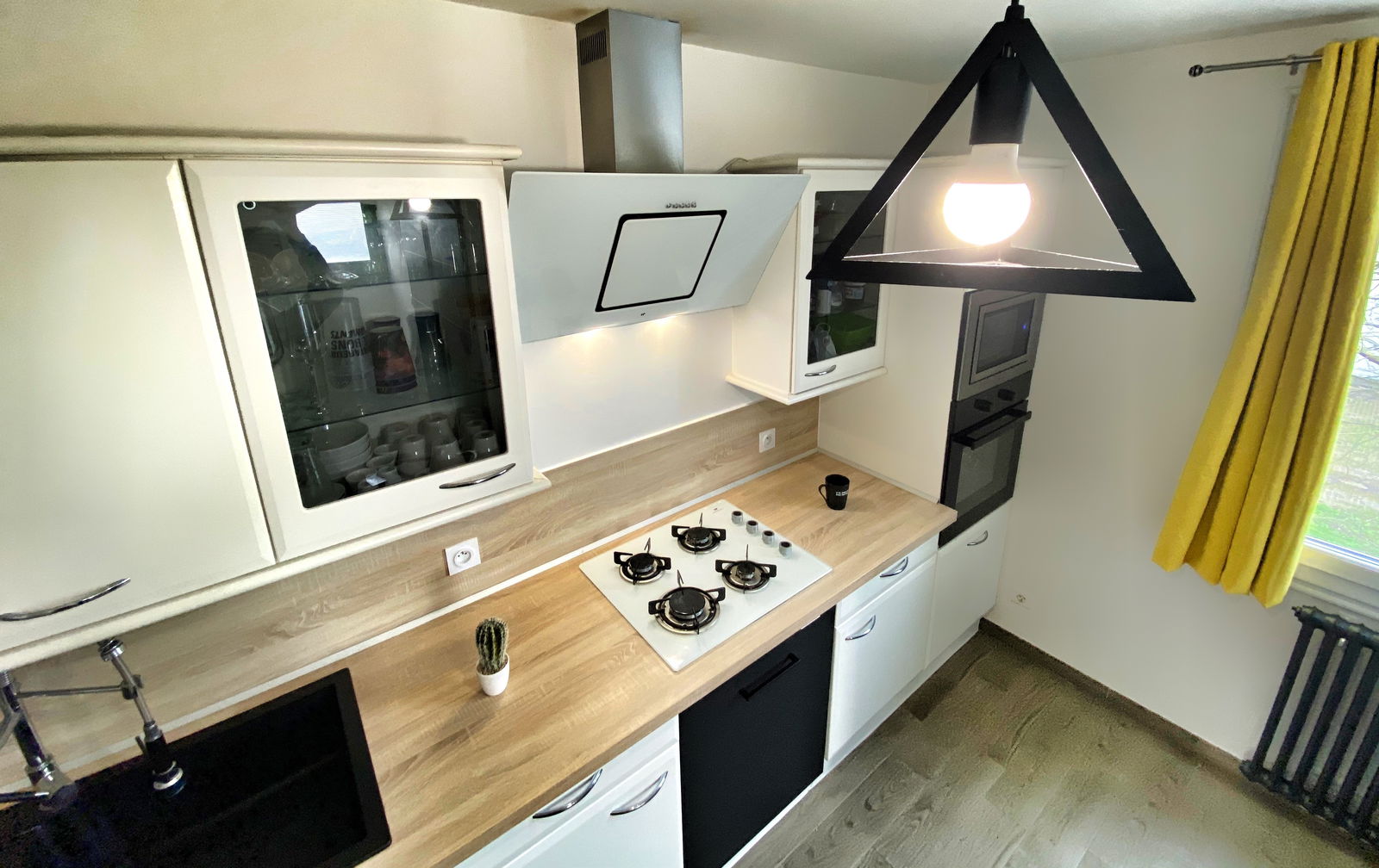 Colocatie Orléans 235207