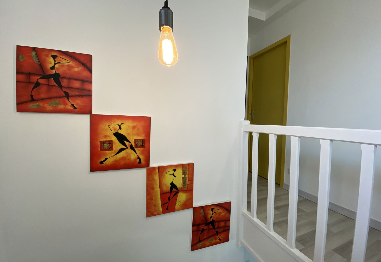 Colocatie Orléans 235207