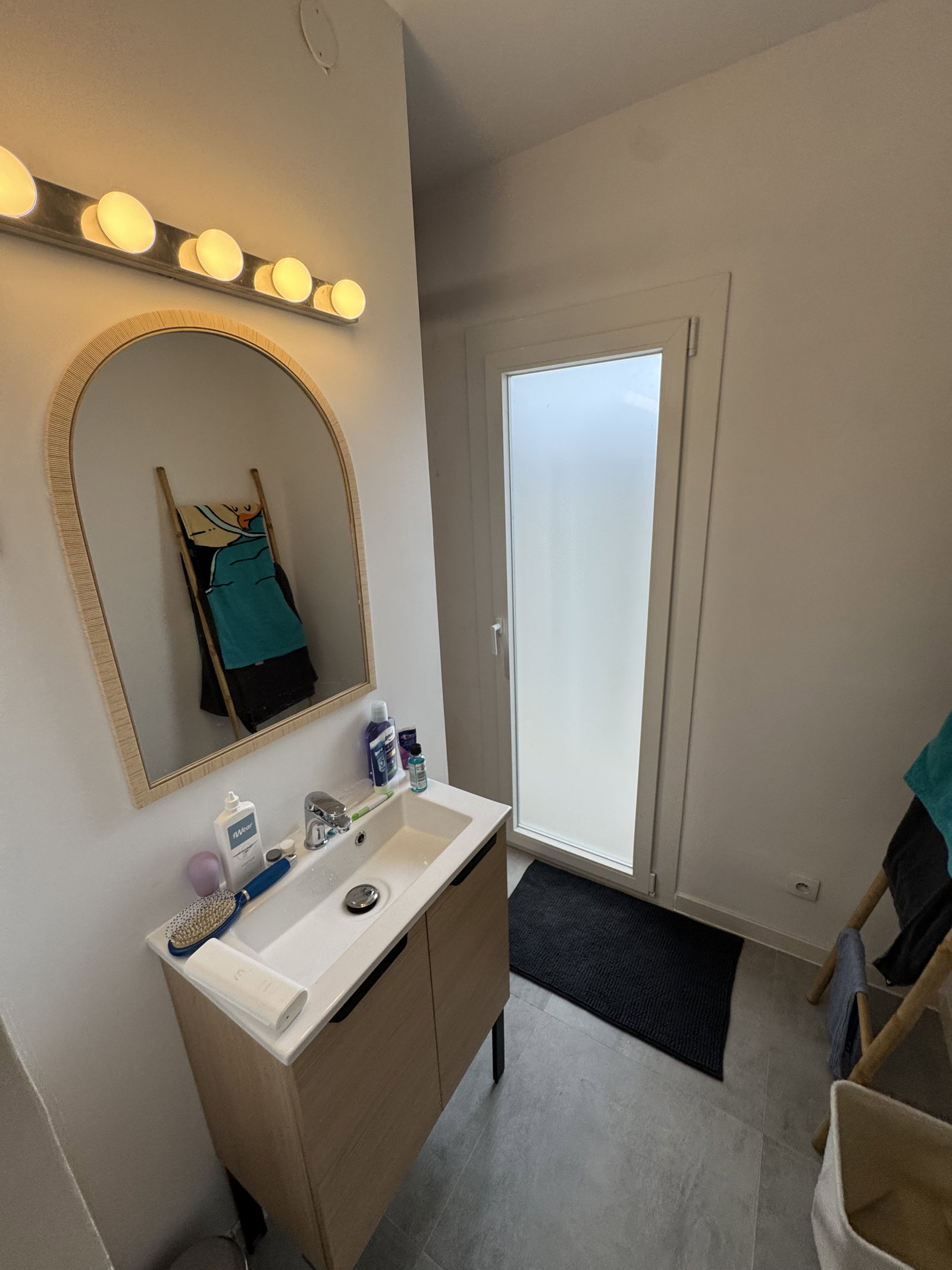 Colocatie Talence 659770