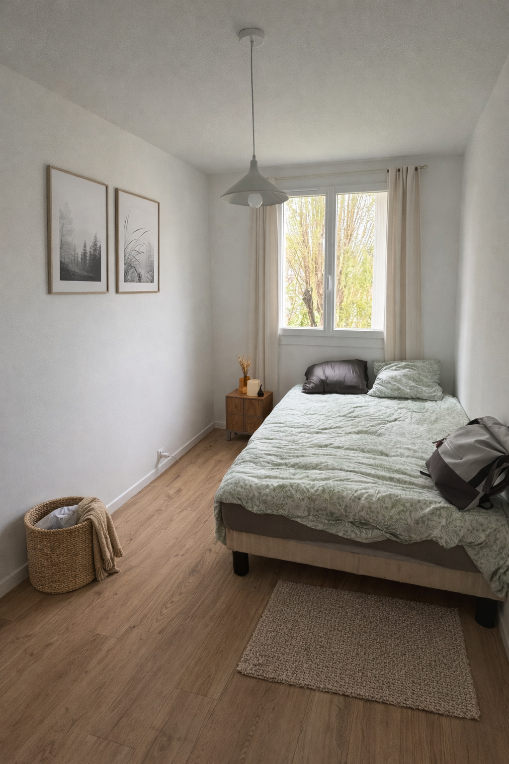 Colocatie Talence 659770