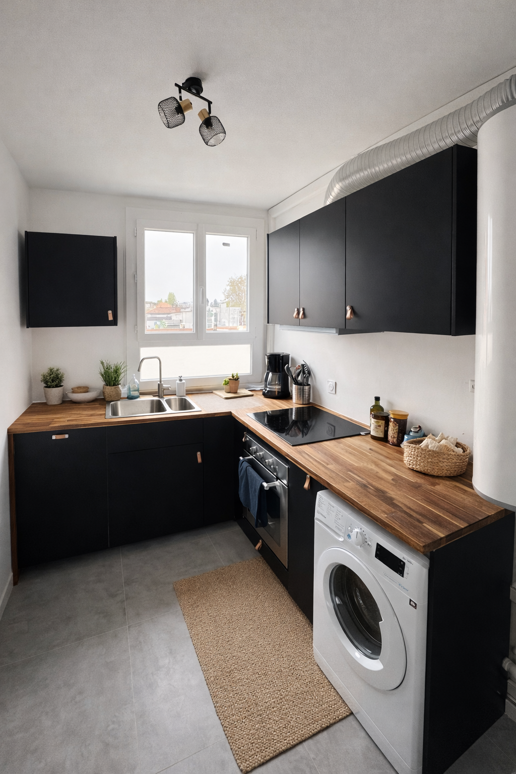 Colocatie Talence 659770