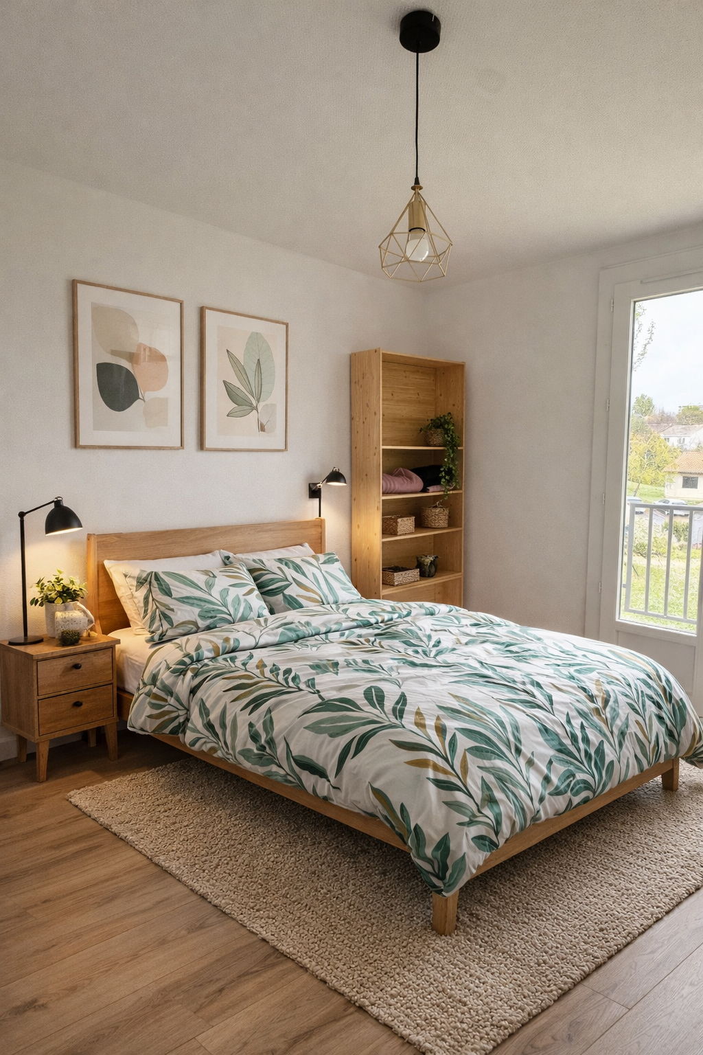 Colocatie Talence 659770