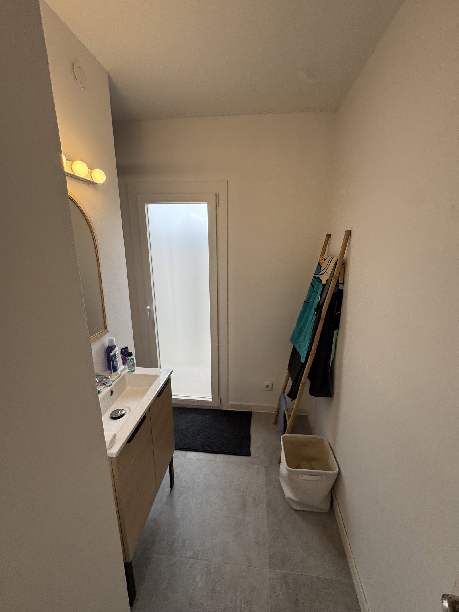 Colocatie Talence 659772