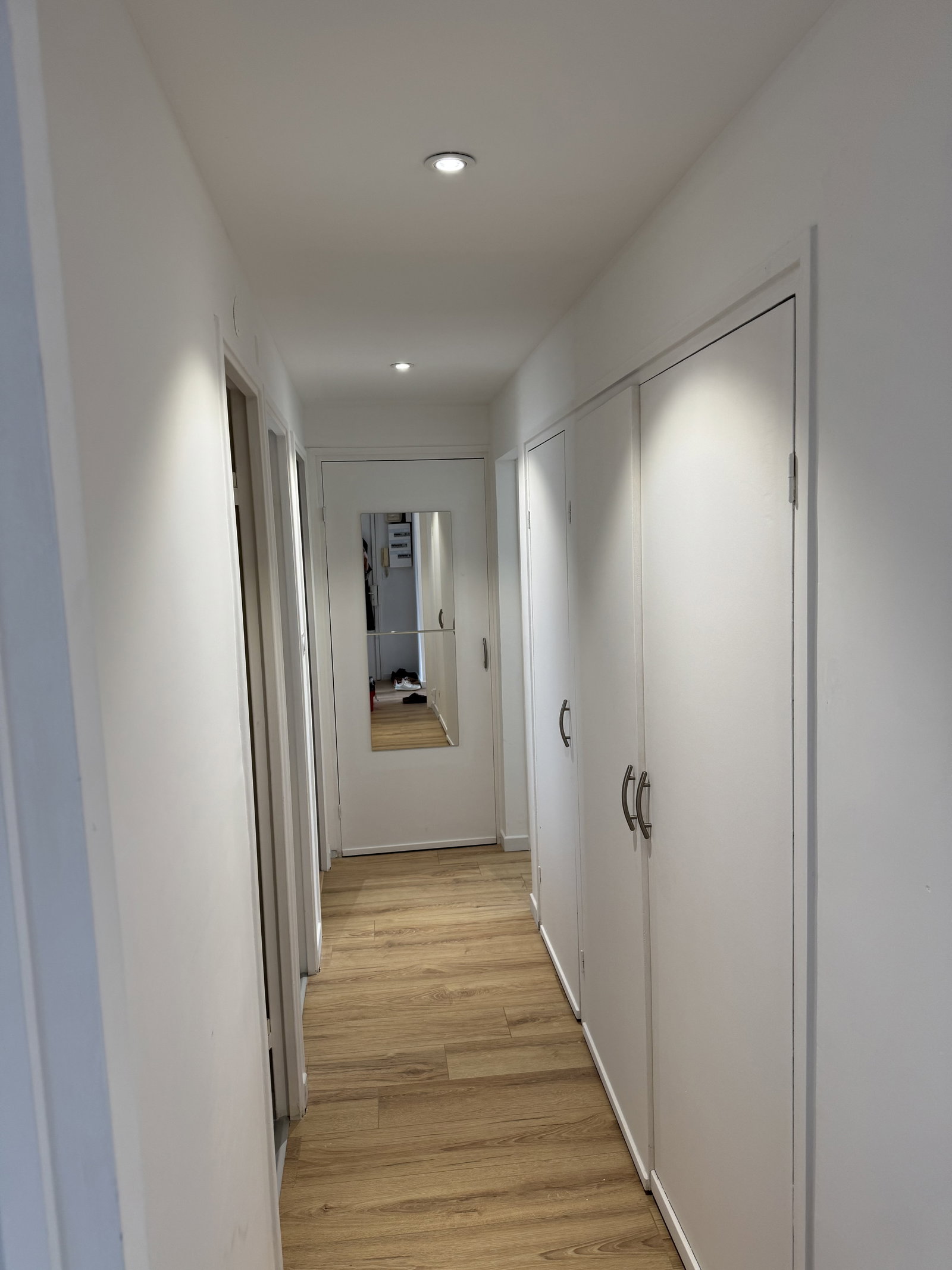 Colocatie Talence 659772