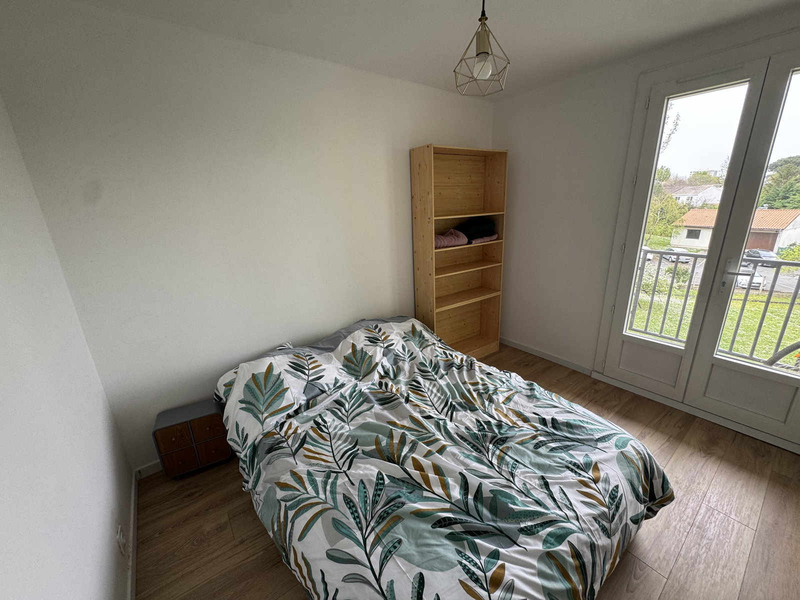 Colocatie Talence 659772