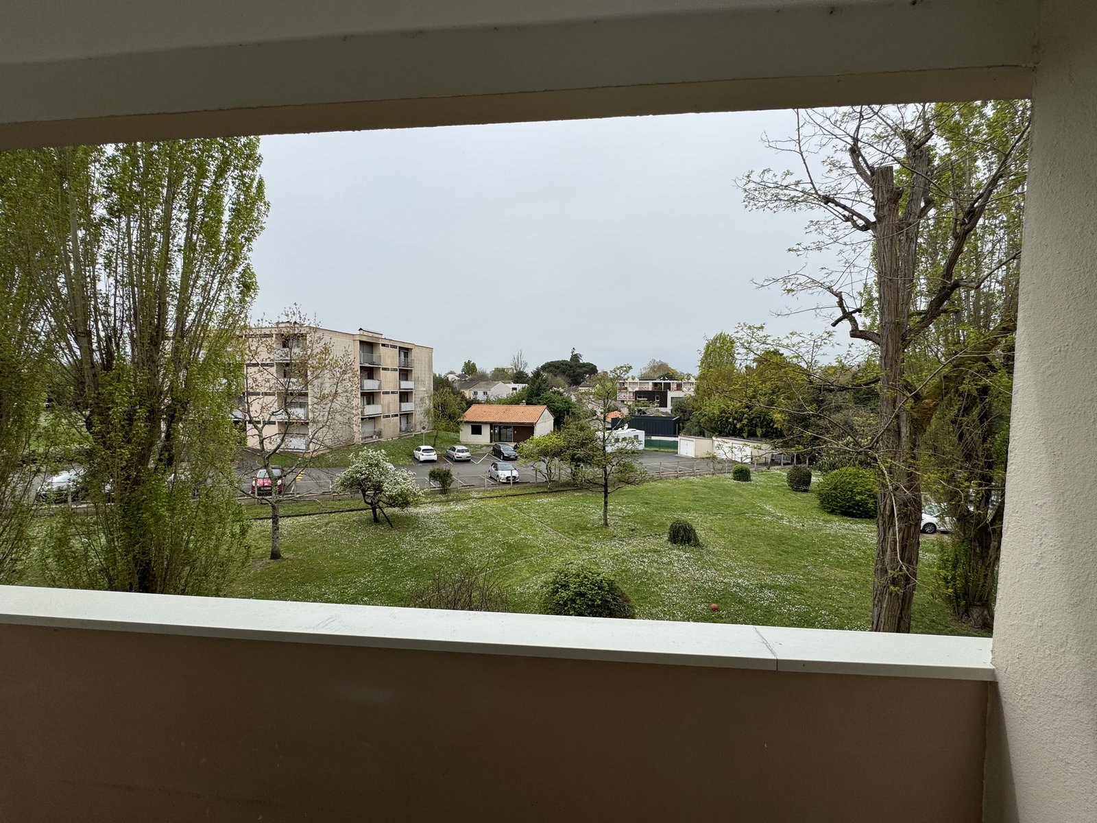 Colocatie Talence 659772