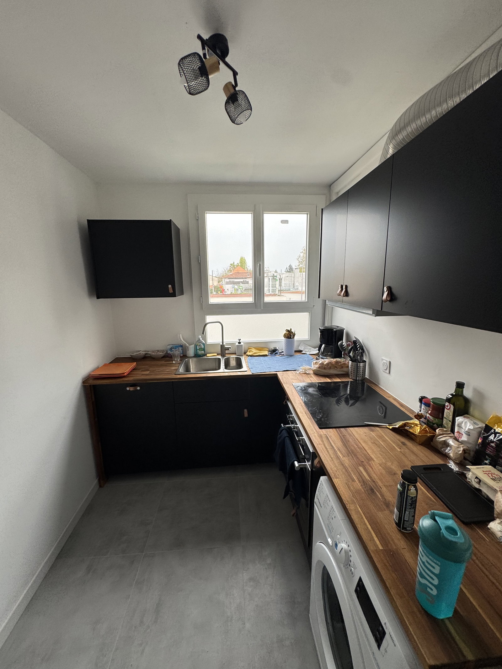 Colocatie Talence 659772