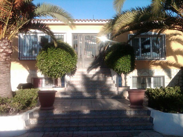 Gastenkamers L'Alfàs del Pi 39047