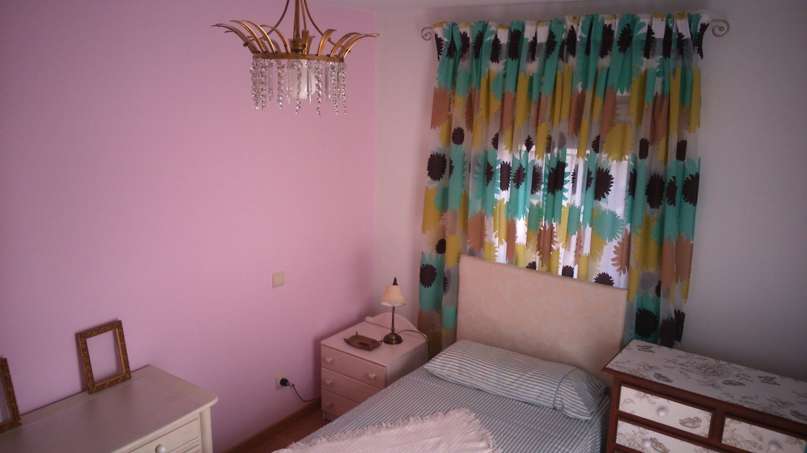 Colocatie San Sebastián de los Reyes 120021