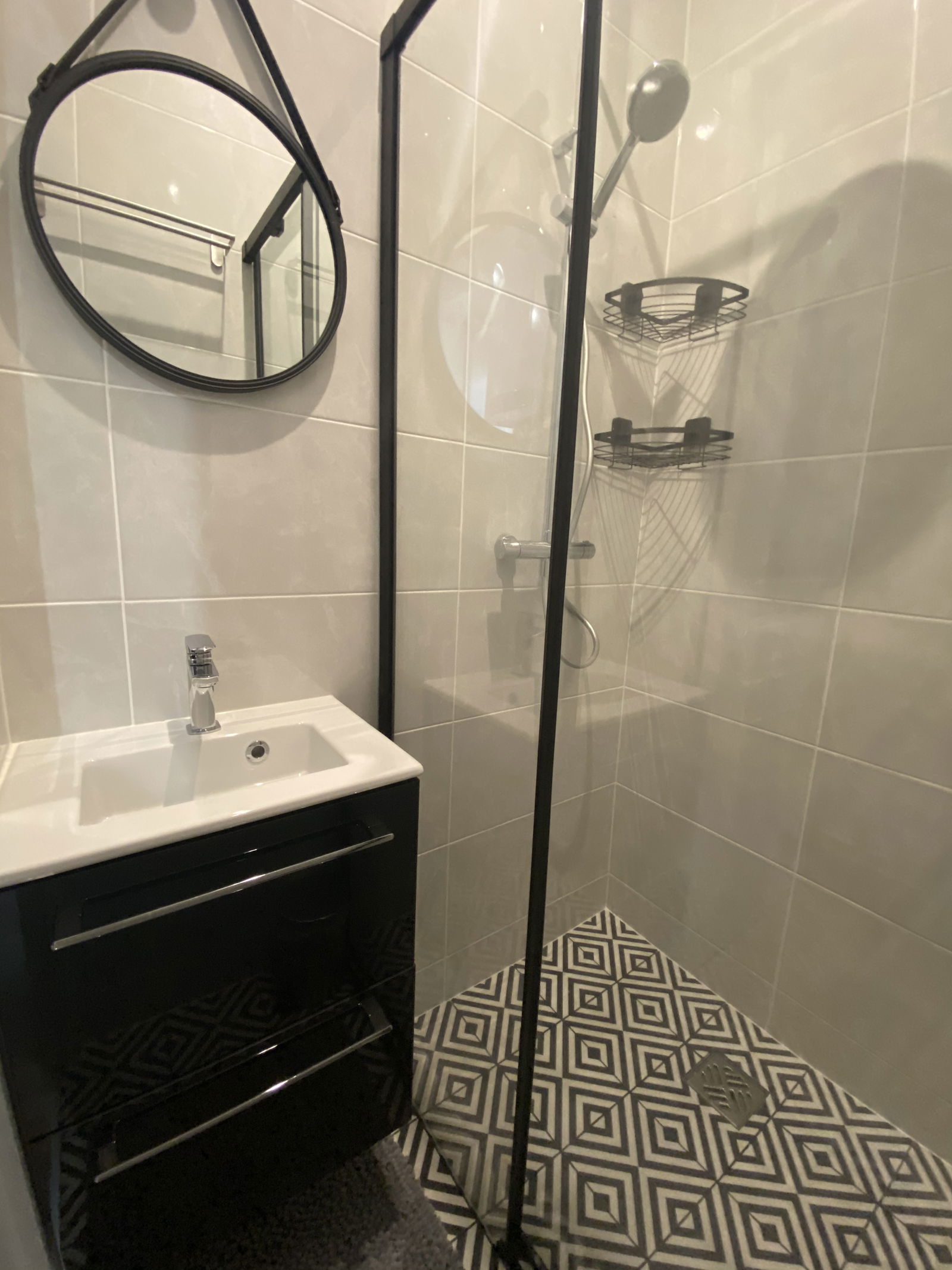 Coliving Metz 644026