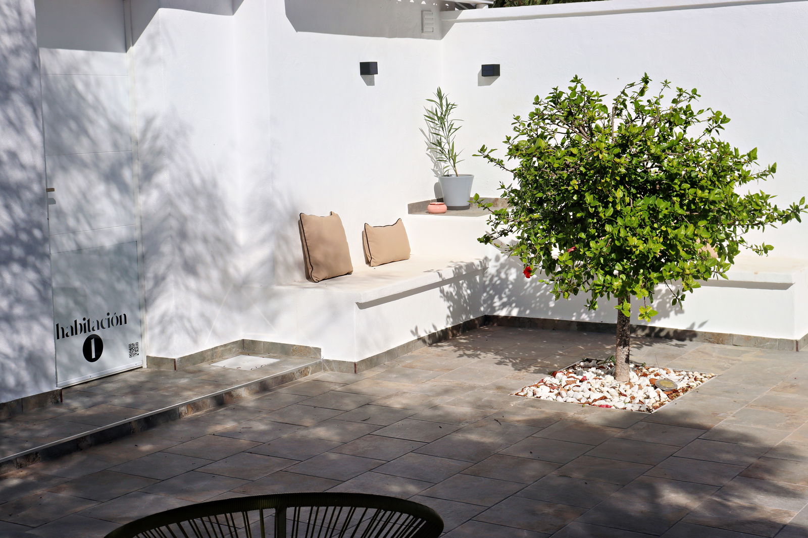 Gastenkamers Crevillent 643961