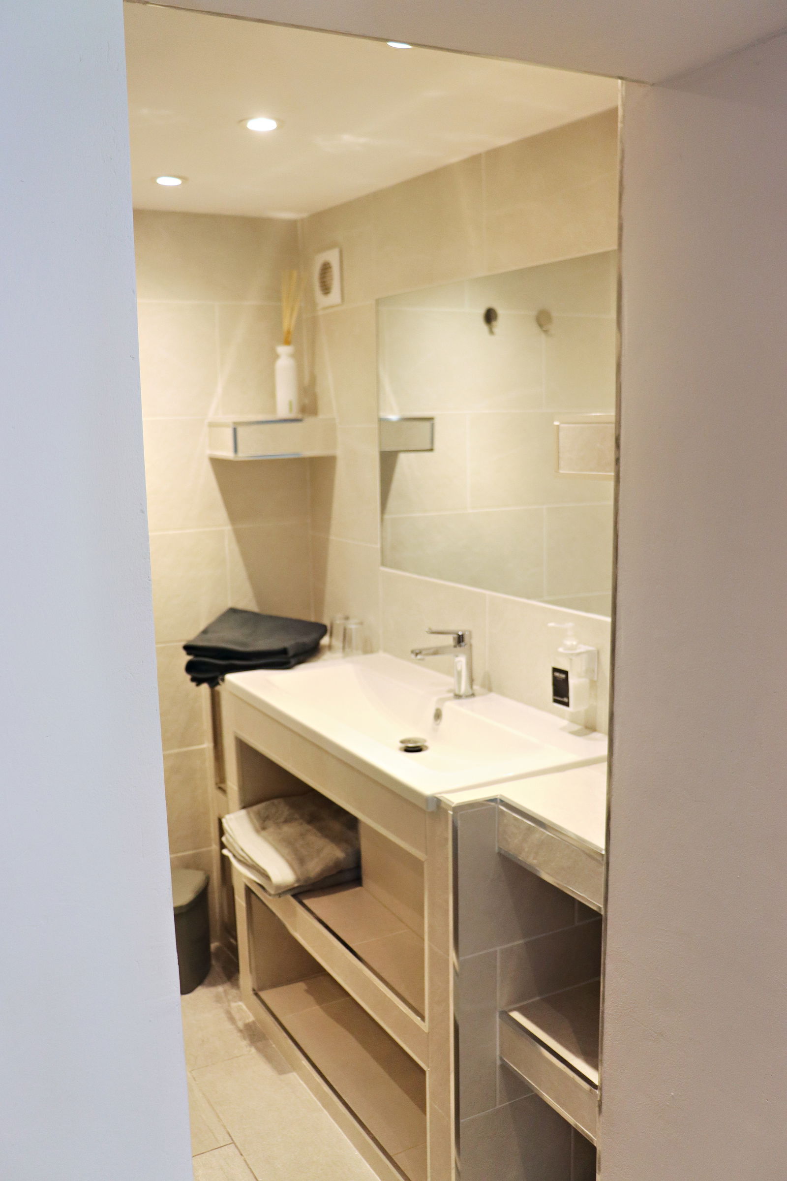 Gastenkamers Crevillent 643961