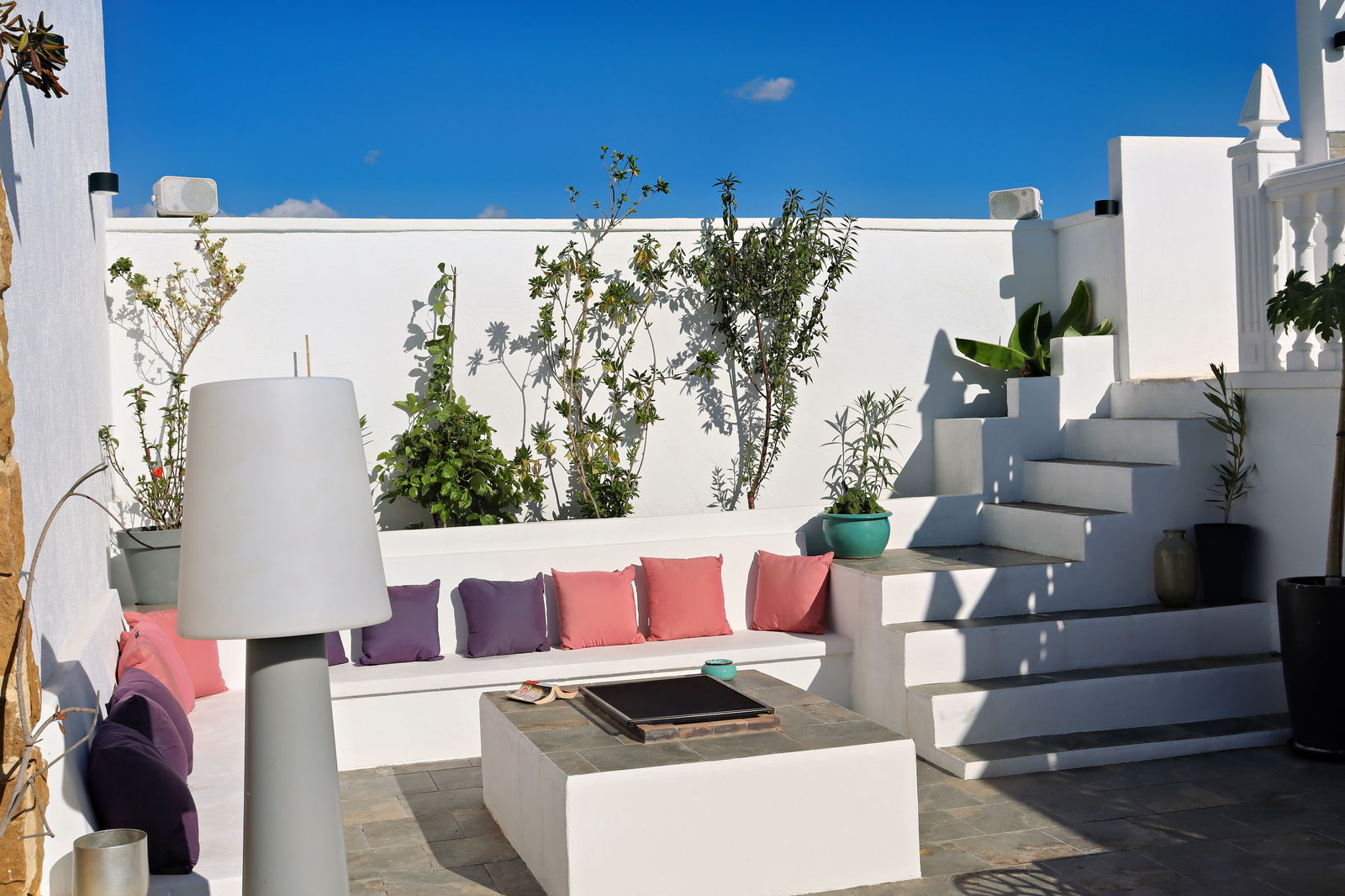 Gastenkamers Crevillent 643961