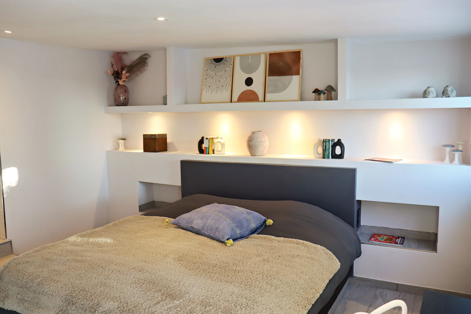 Gastenkamers Crevillent 643982