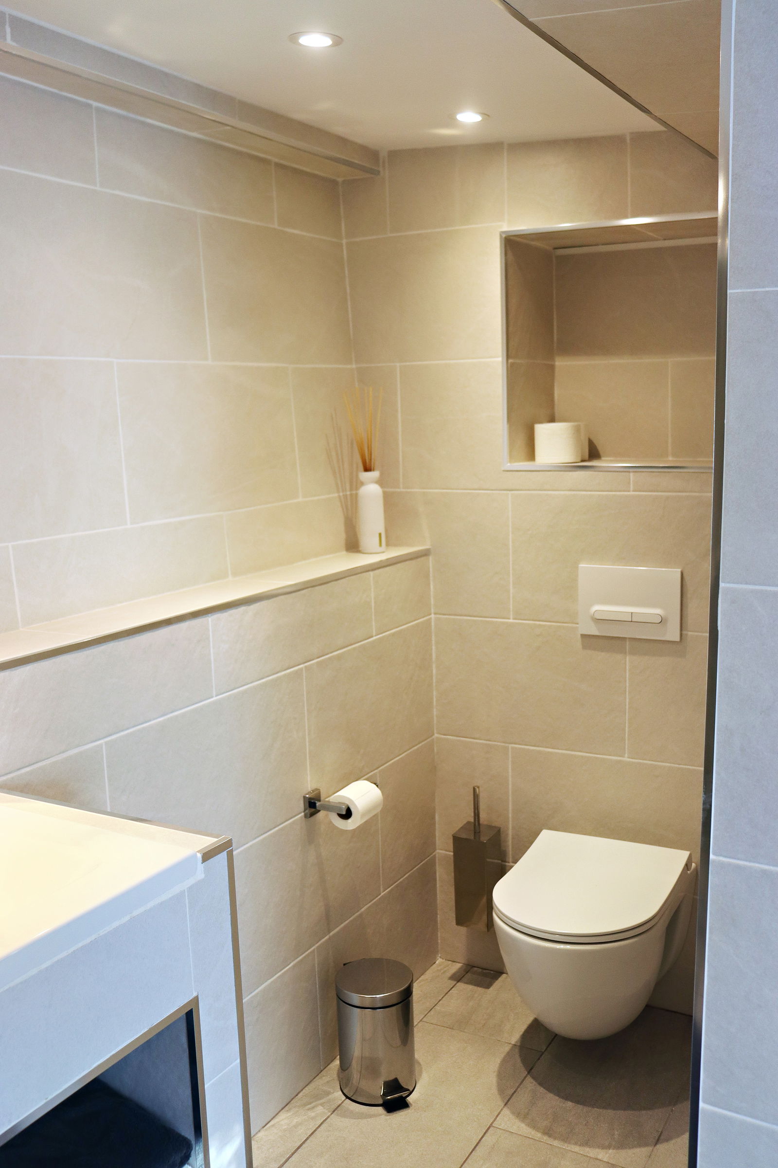 Gastenkamers Crevillent 643982