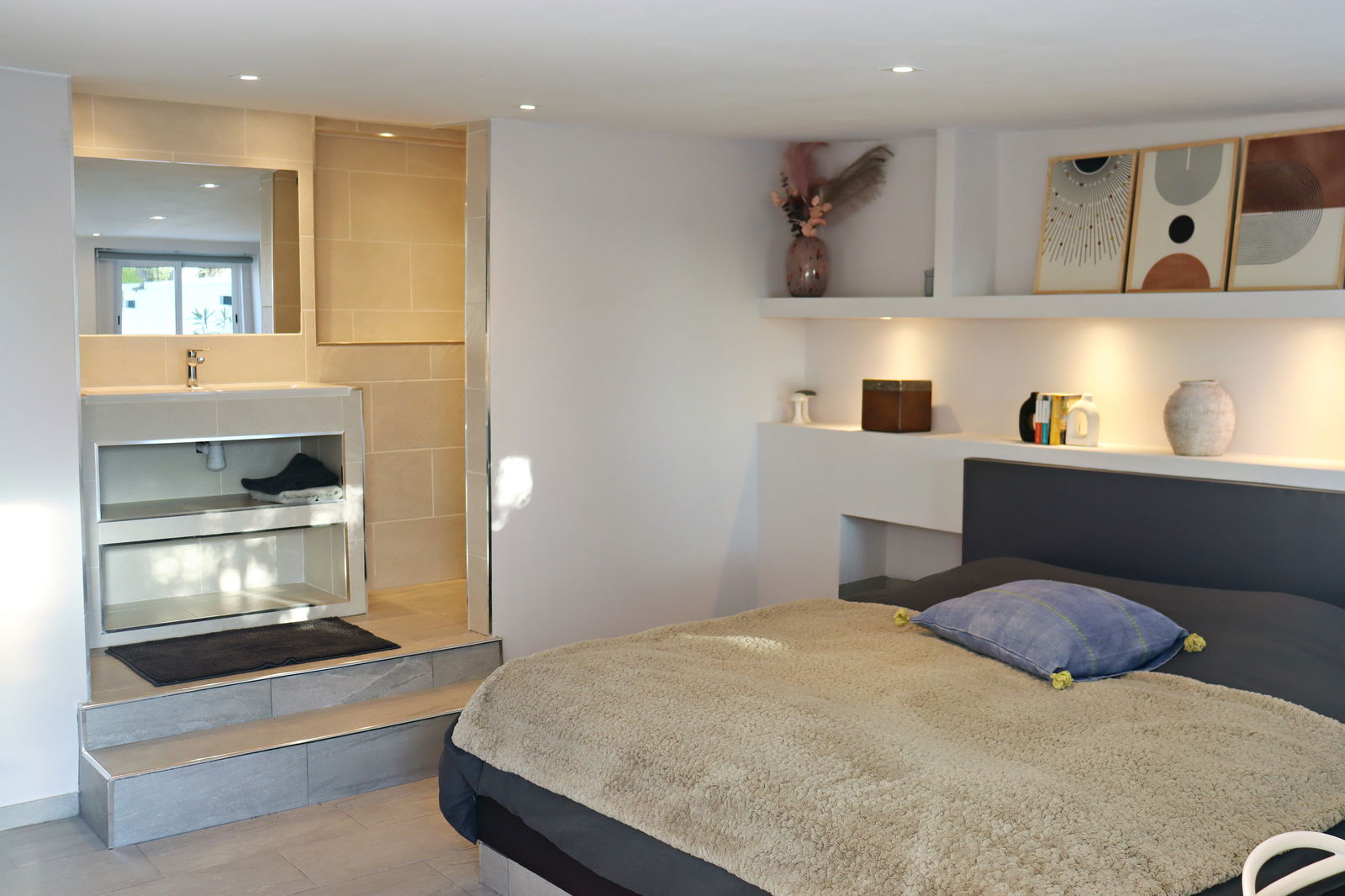 Gastenkamers Crevillent 643982