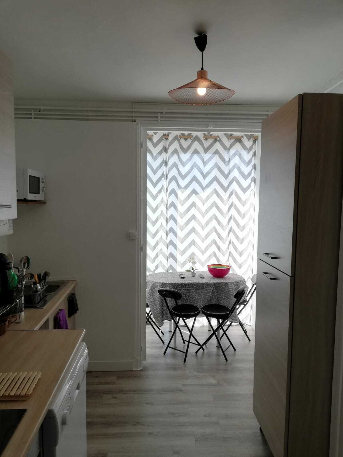 Colocatie Toulouse 227730