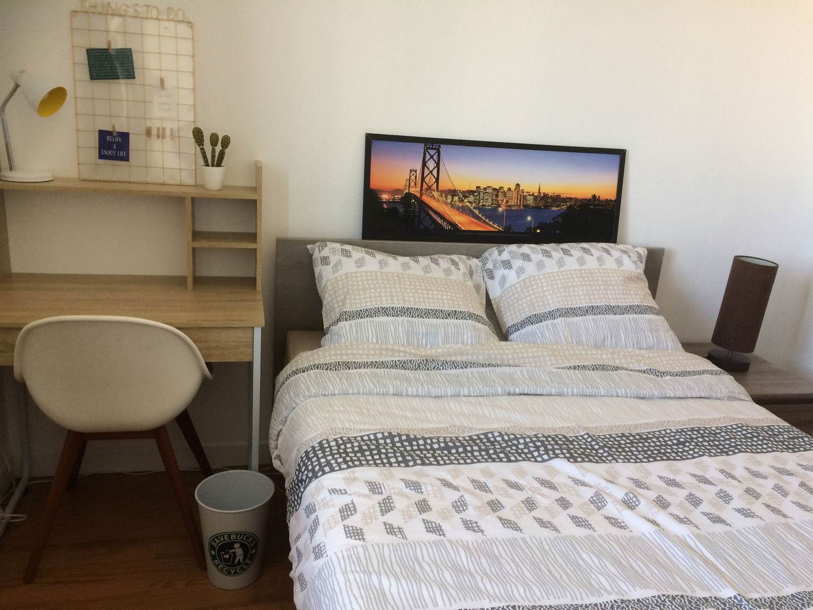 Colocatie Toulouse 227730