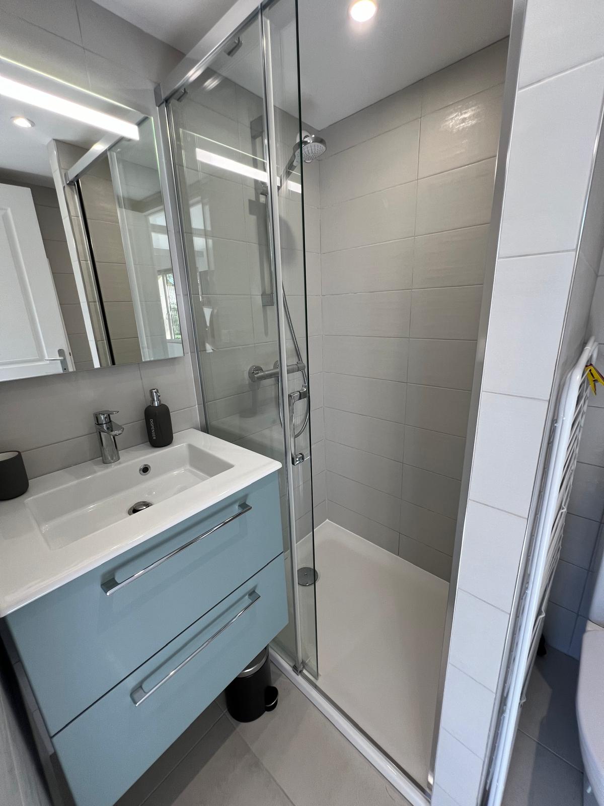 Onafhankelijke Studio Choisy-au-Bac 498044