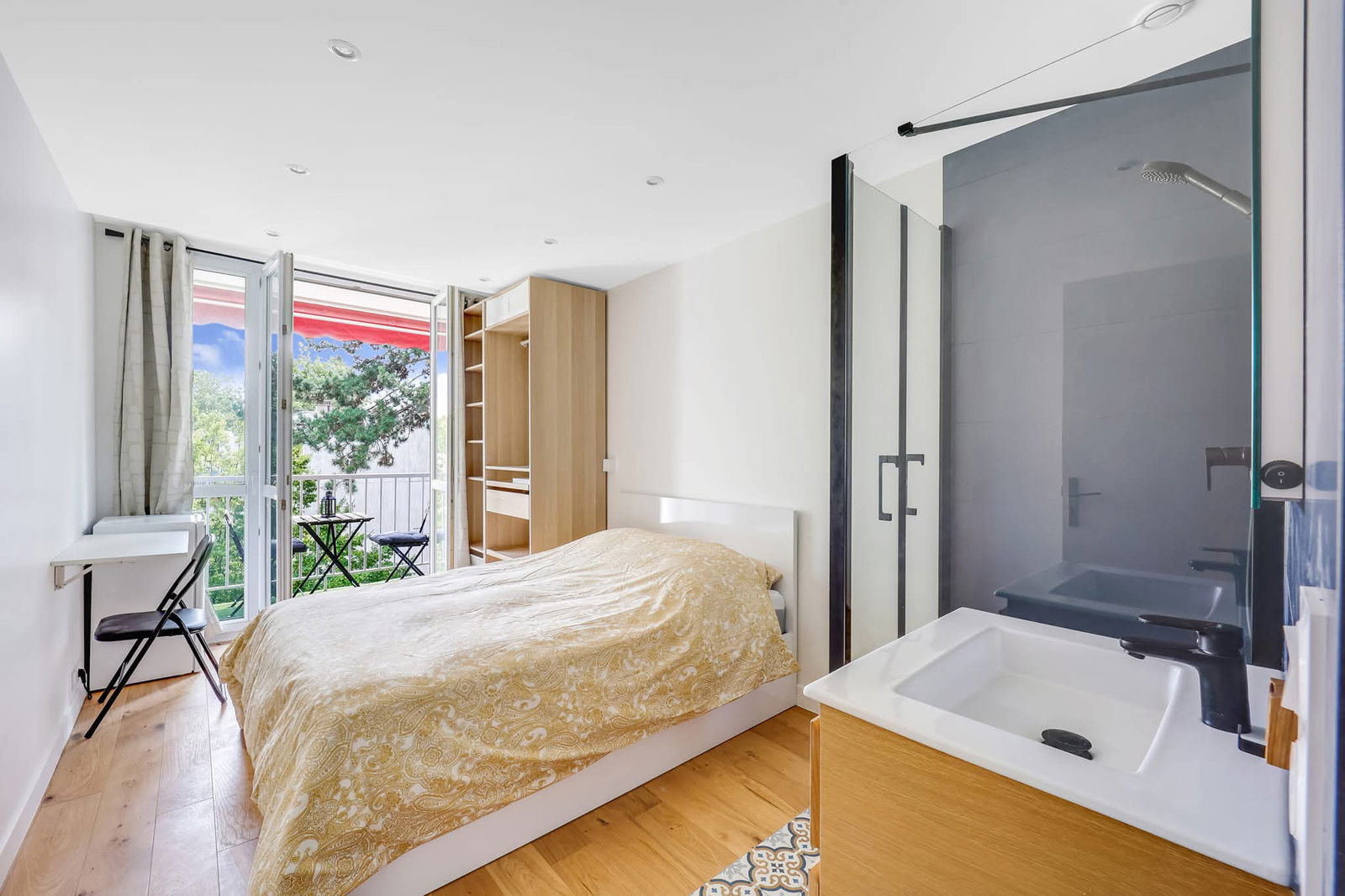 Colocatie Chilly-Mazarin 638558